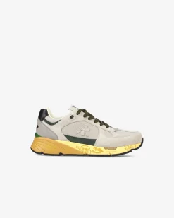 Uomo Premiata MASE 7104