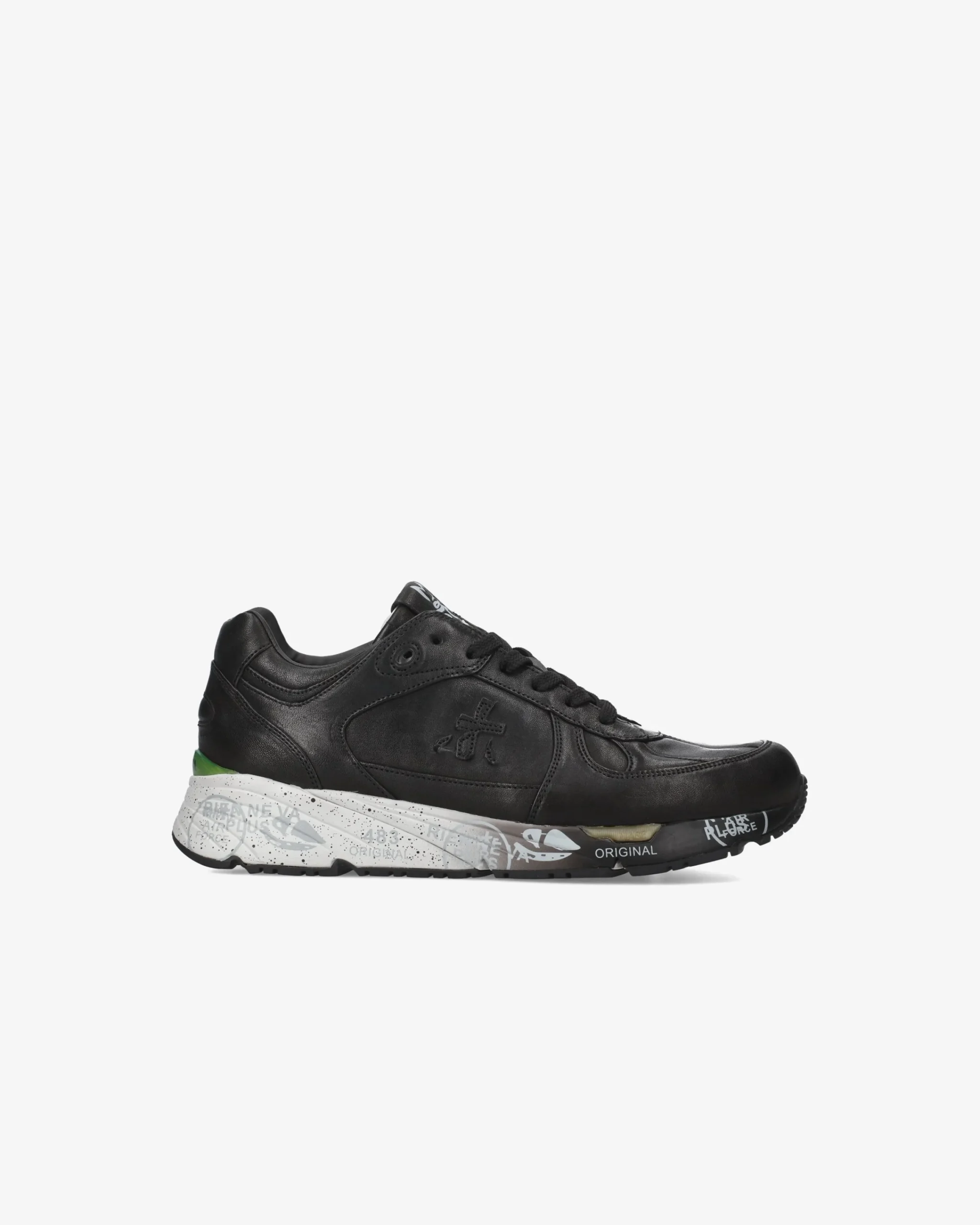 Uomo Premiata MASE 7083