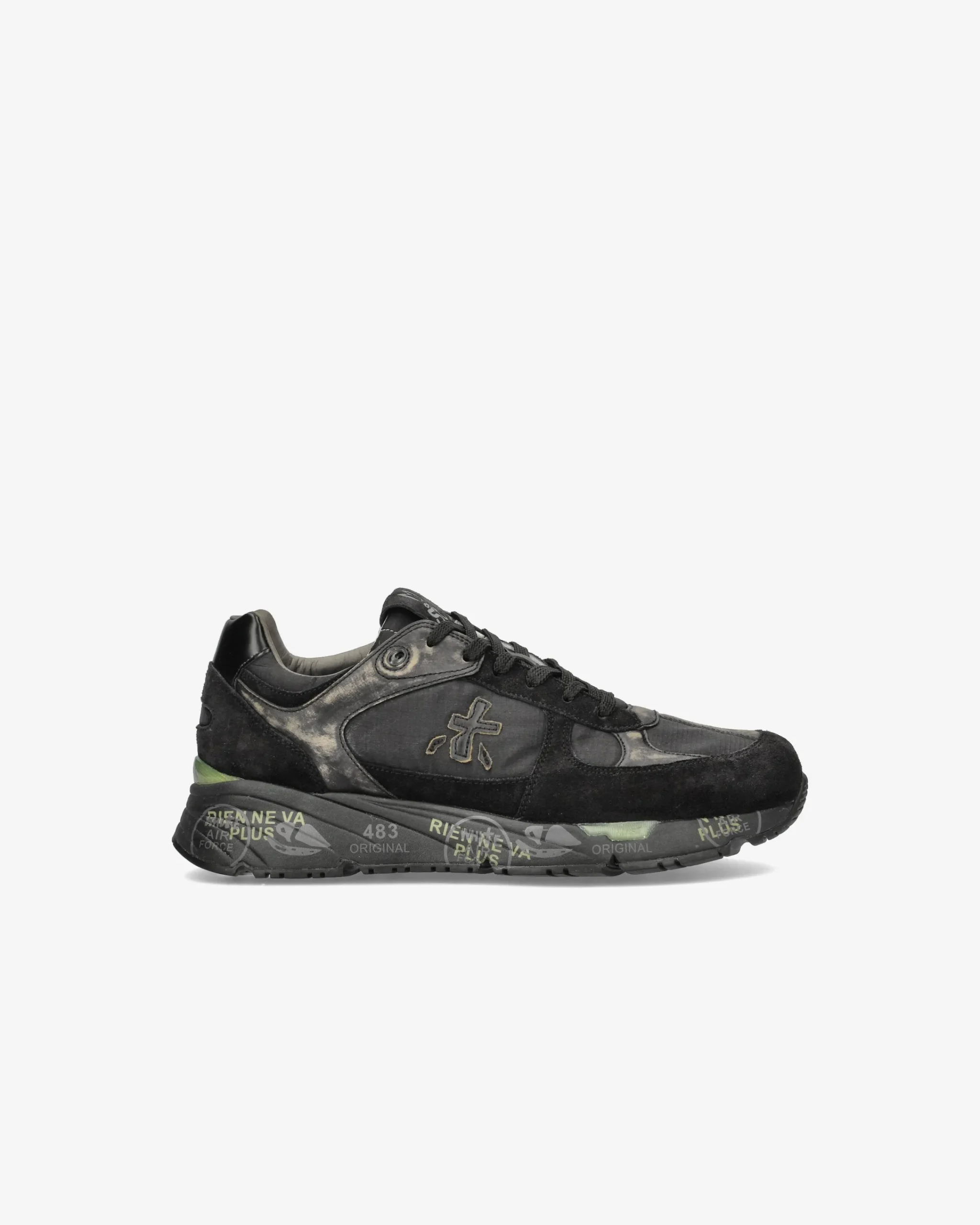 Uomo Premiata MASE 5013