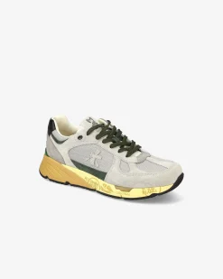 Uomo Premiata MASE 7104