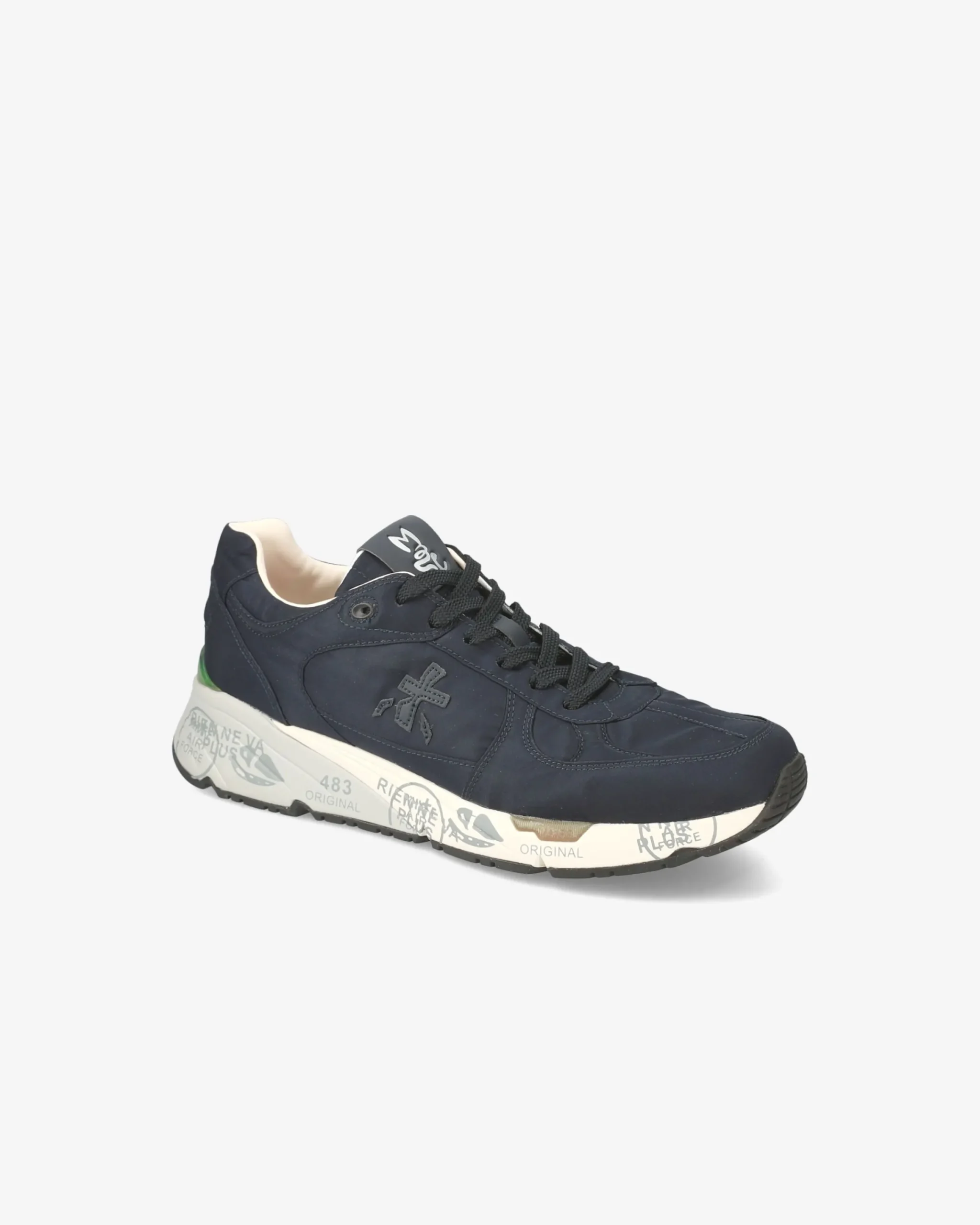Uomo Premiata MASE 7088
