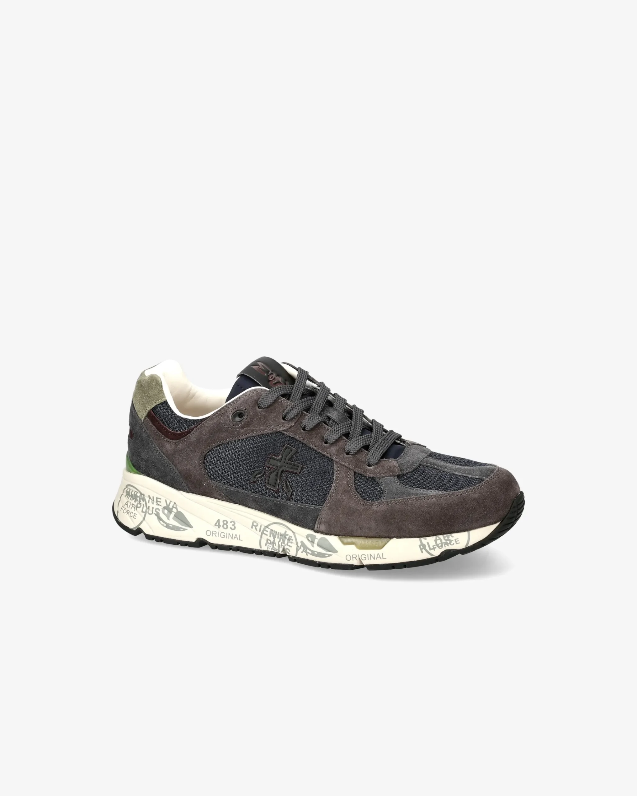 Uomo Premiata MASE 6889