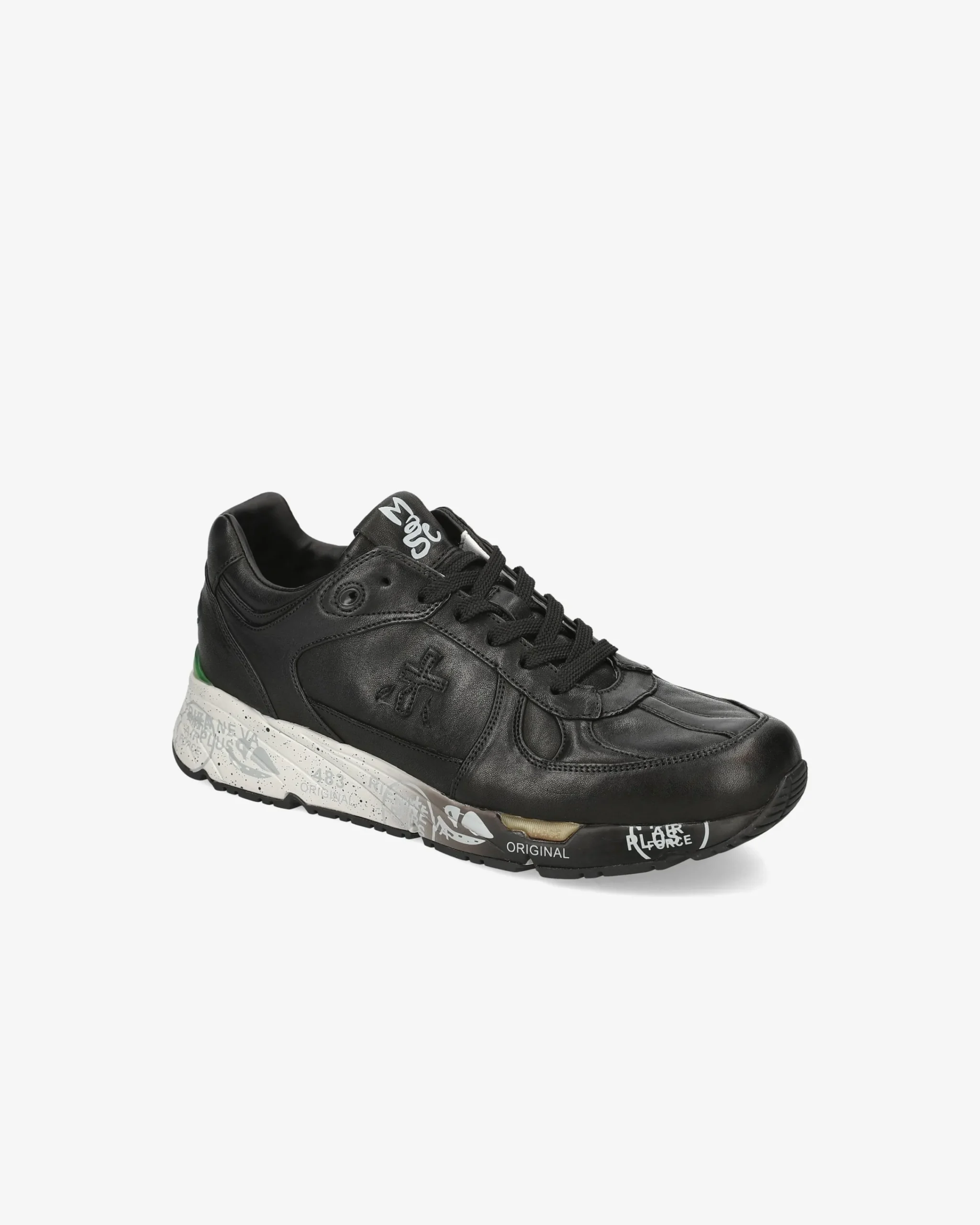 Uomo Premiata MASE 7083