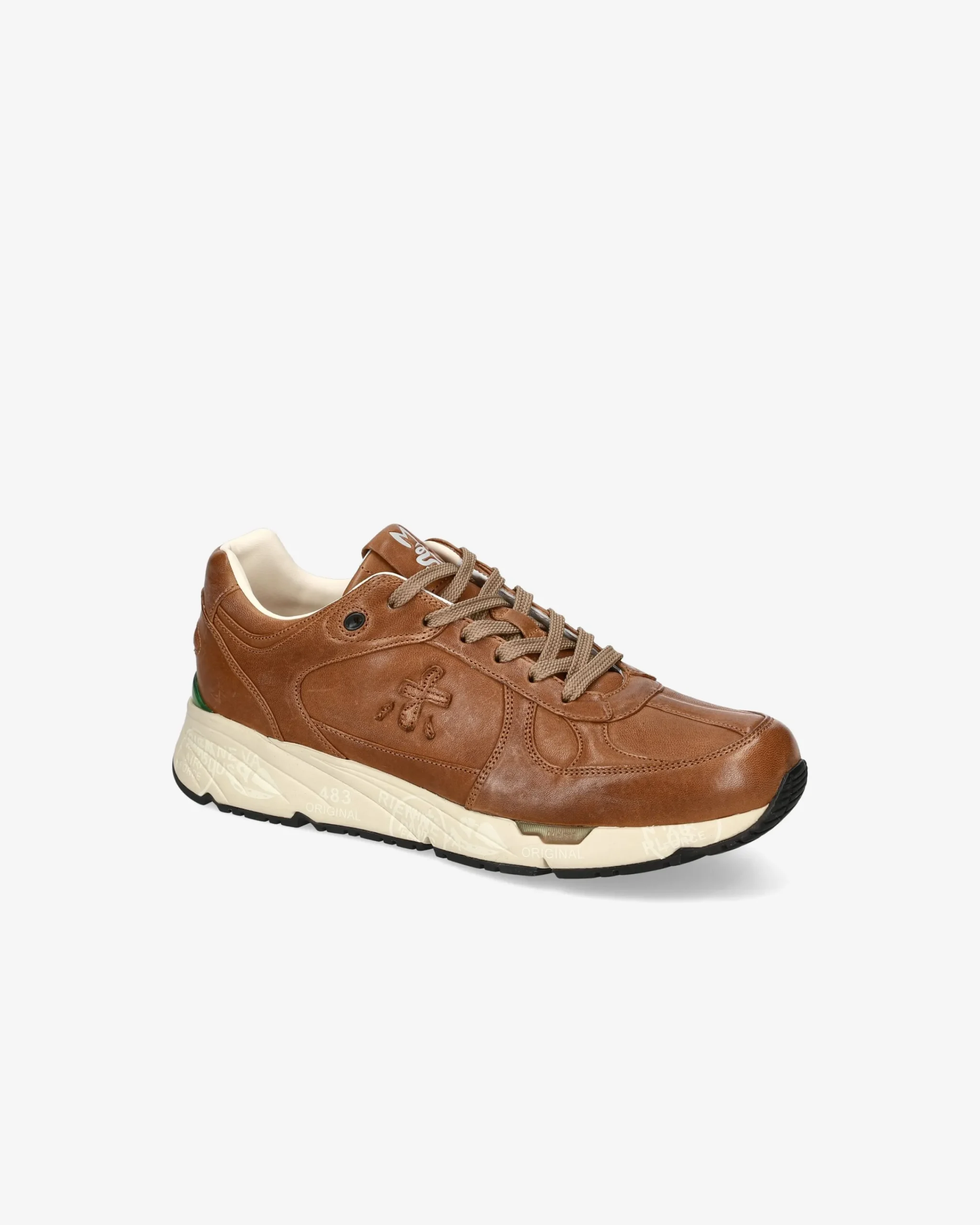 Uomo Premiata MASE 7084