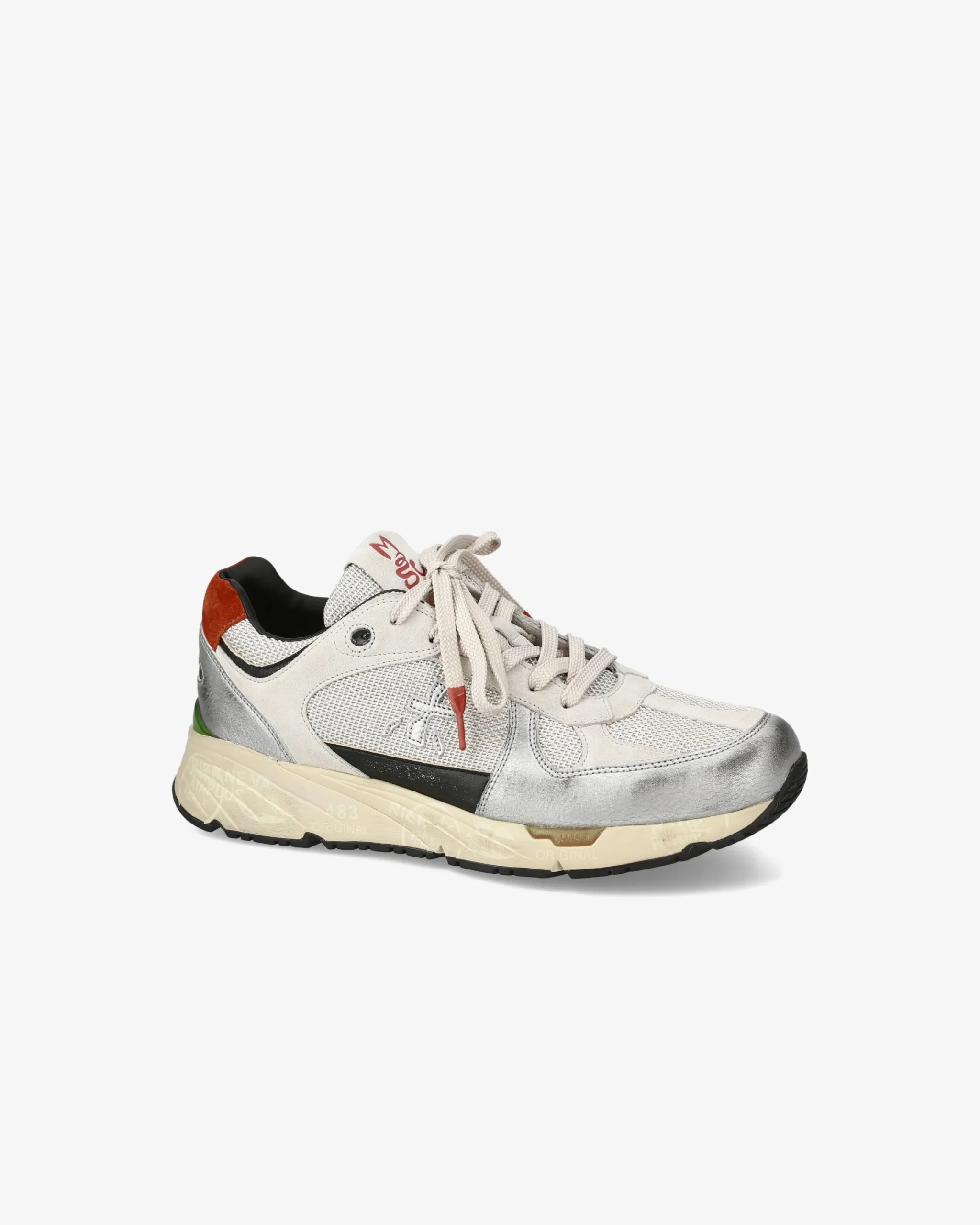 Uomo Premiata MASE 6876
