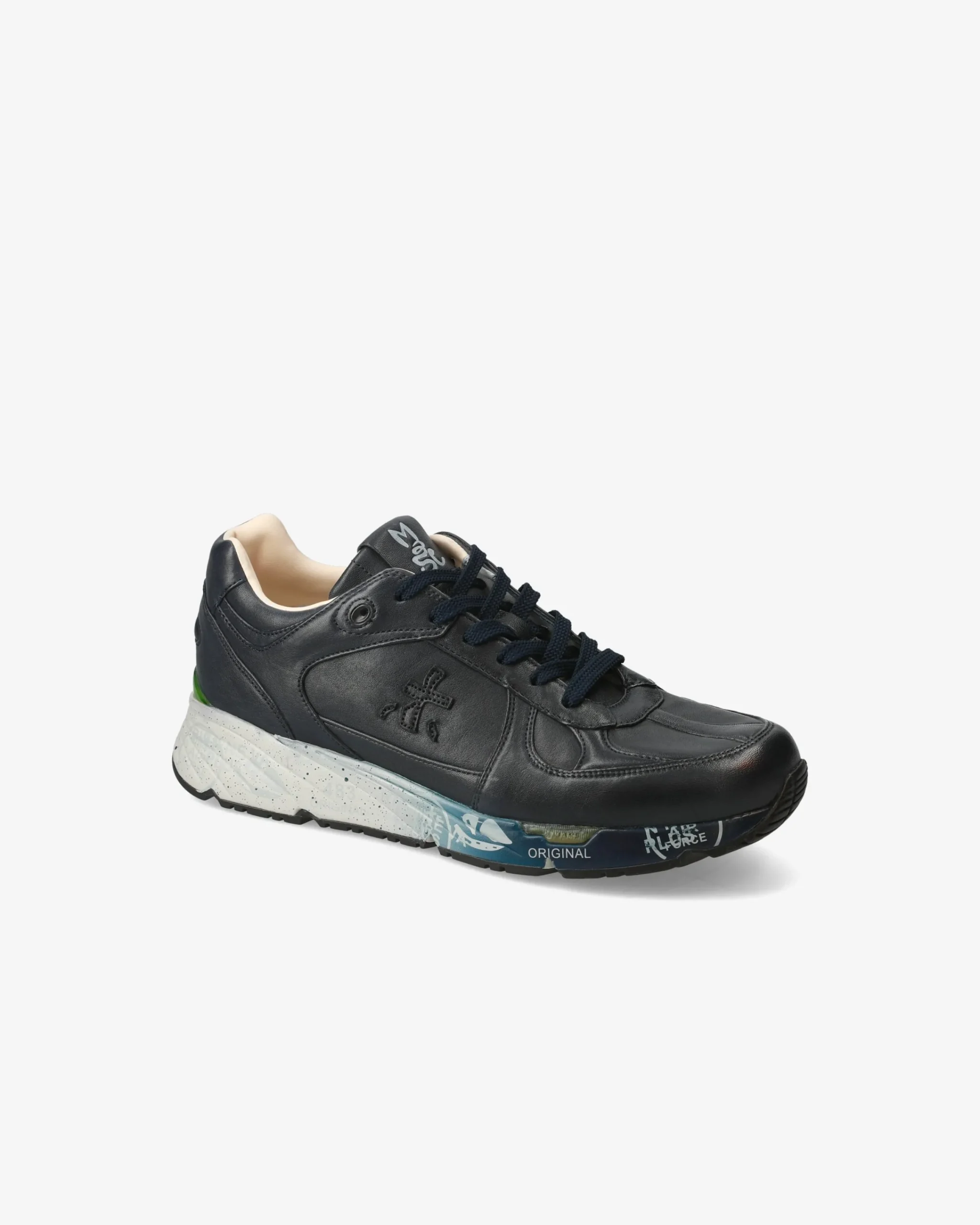 Uomo Premiata MASE 7082