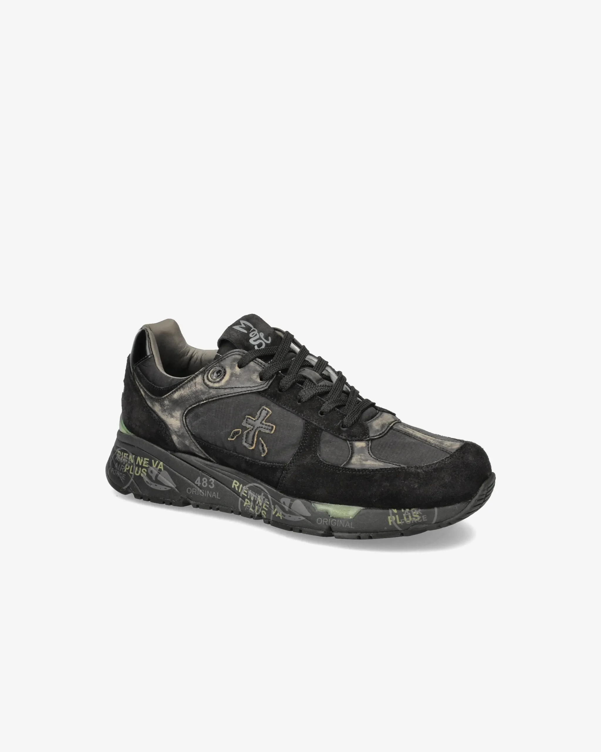 Uomo Premiata MASE 5013