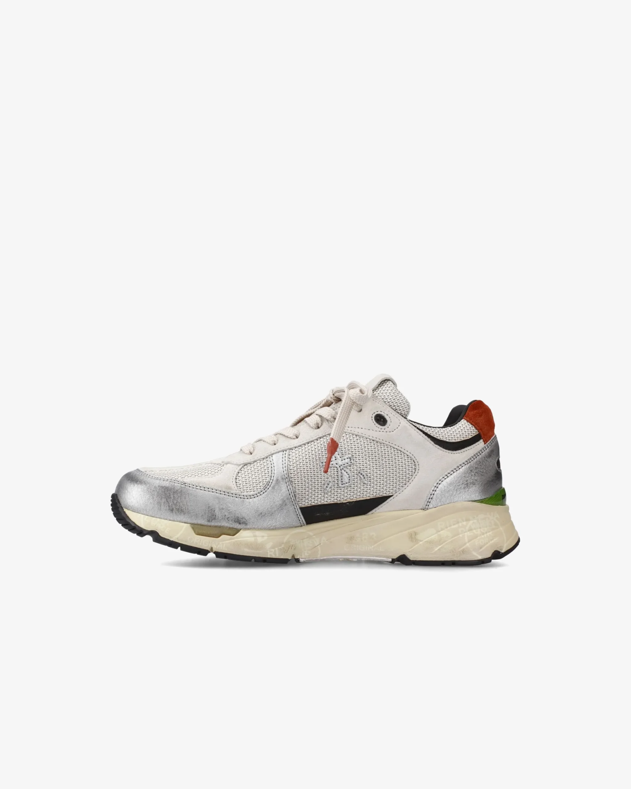Uomo Premiata MASE 6876