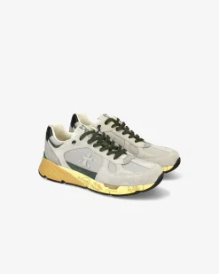 Uomo Premiata MASE 7104