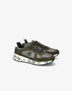 Uomo Premiata MASE 4005