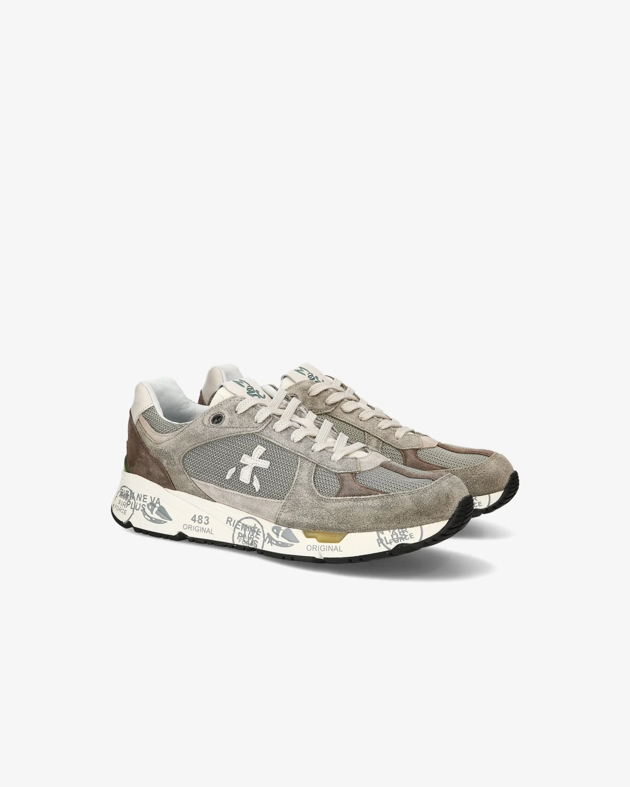 Uomo Premiata MASE 6627