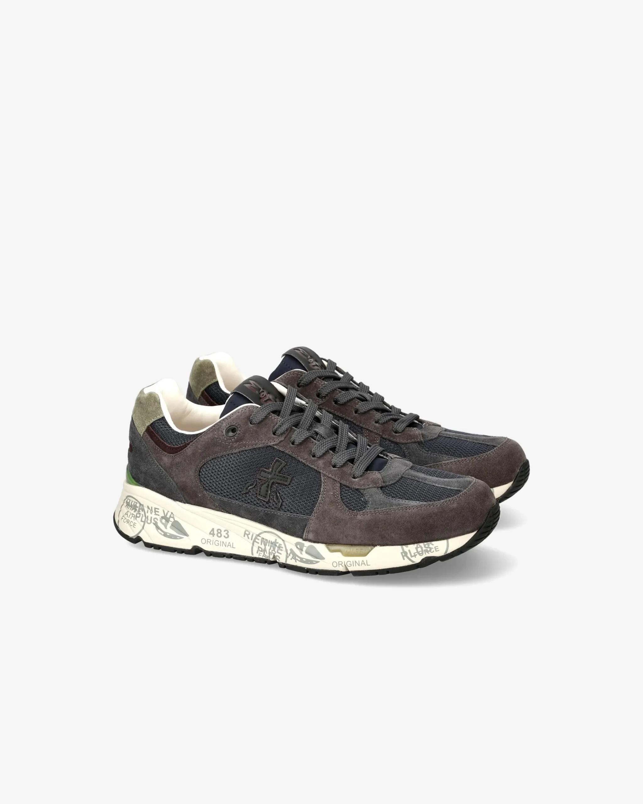 Uomo Premiata MASE 6889