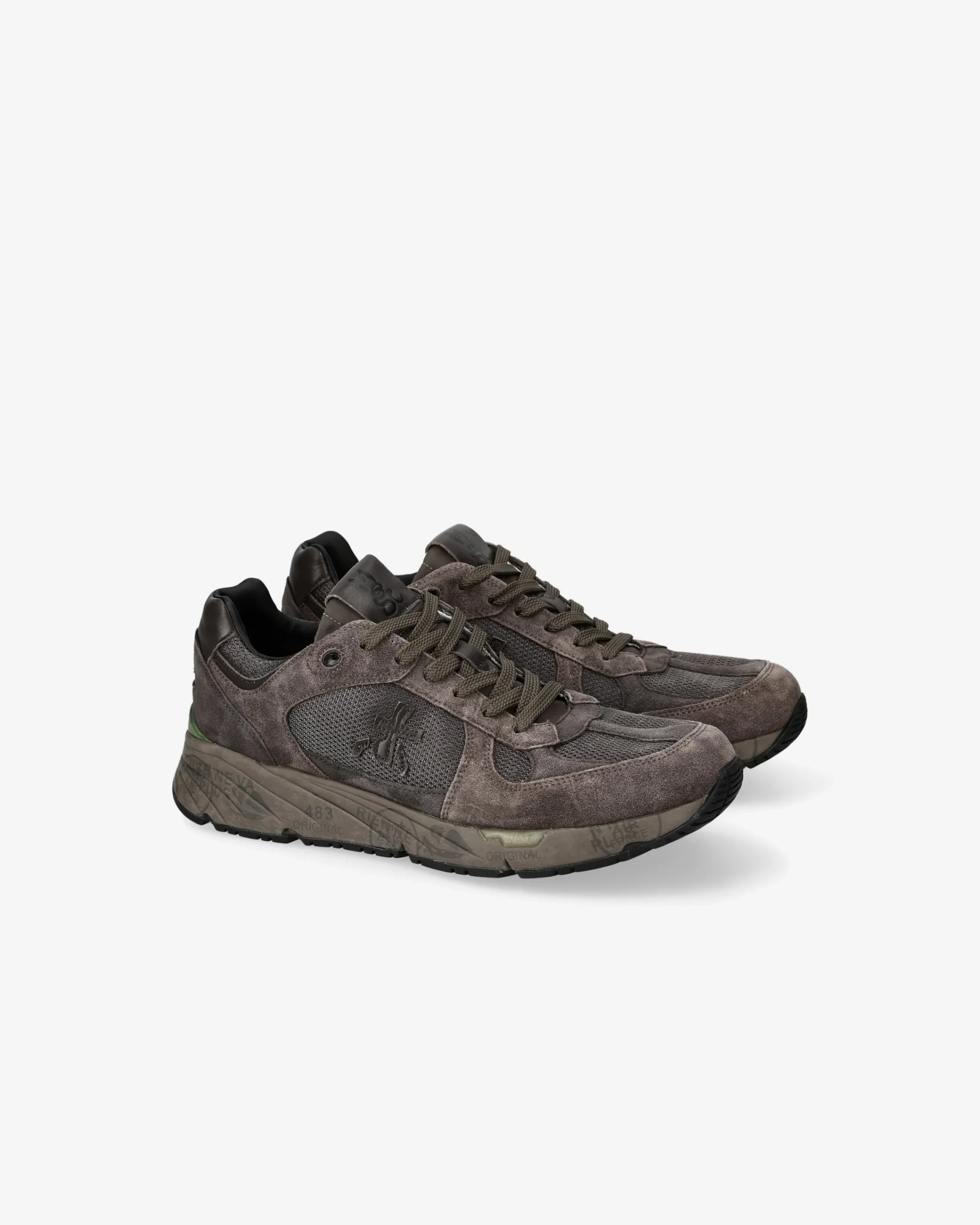 Uomo Premiata MASE 6875
