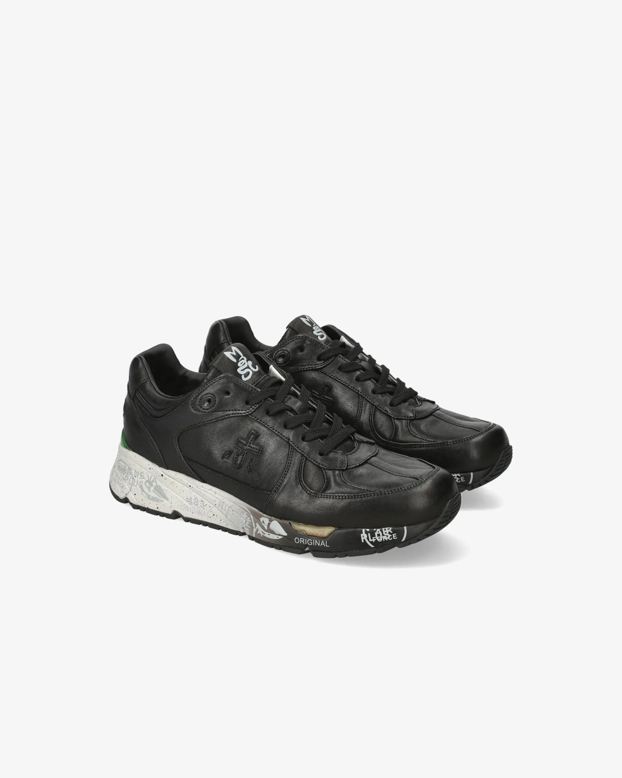 Uomo Premiata MASE 7083