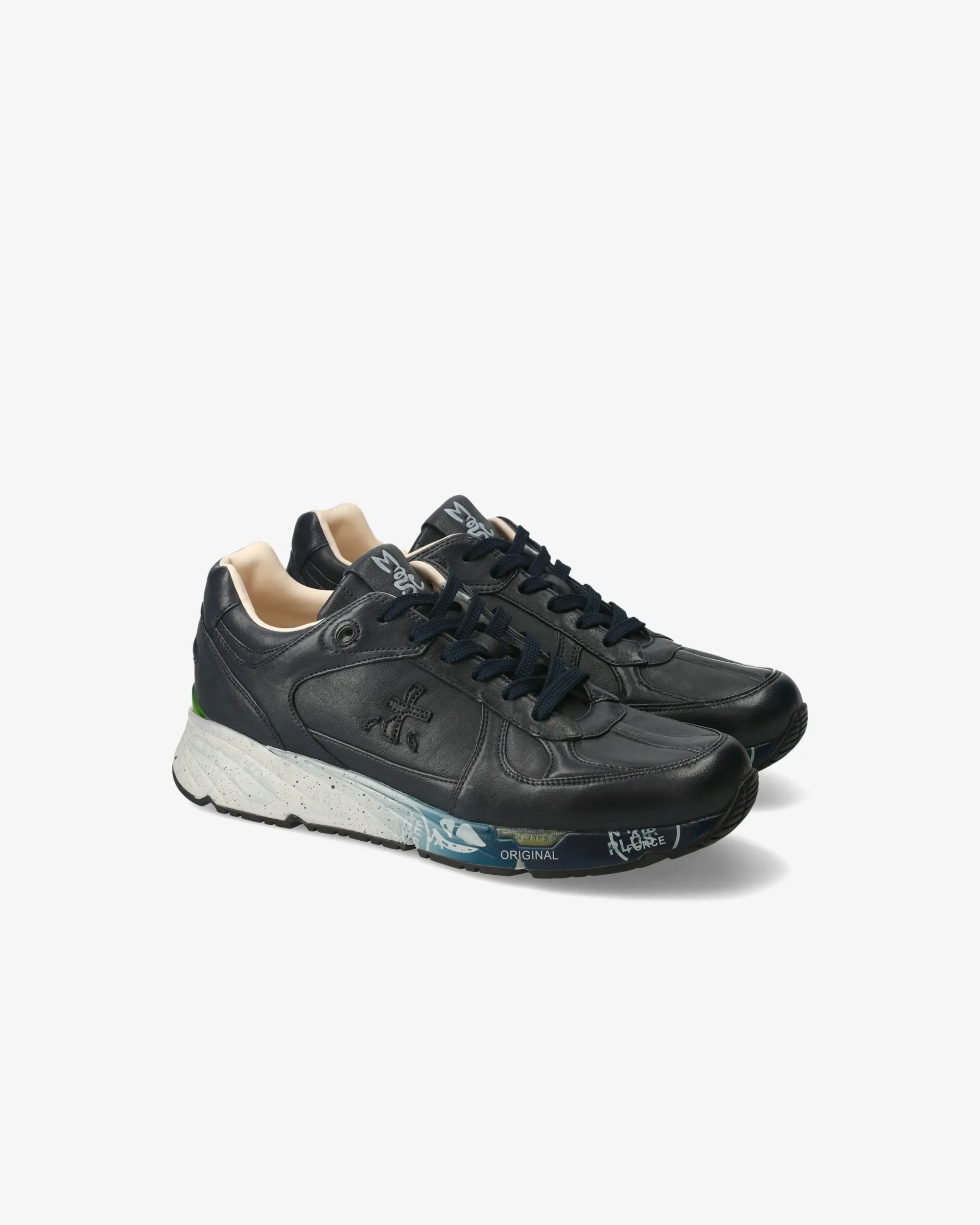 Uomo Premiata MASE 7082