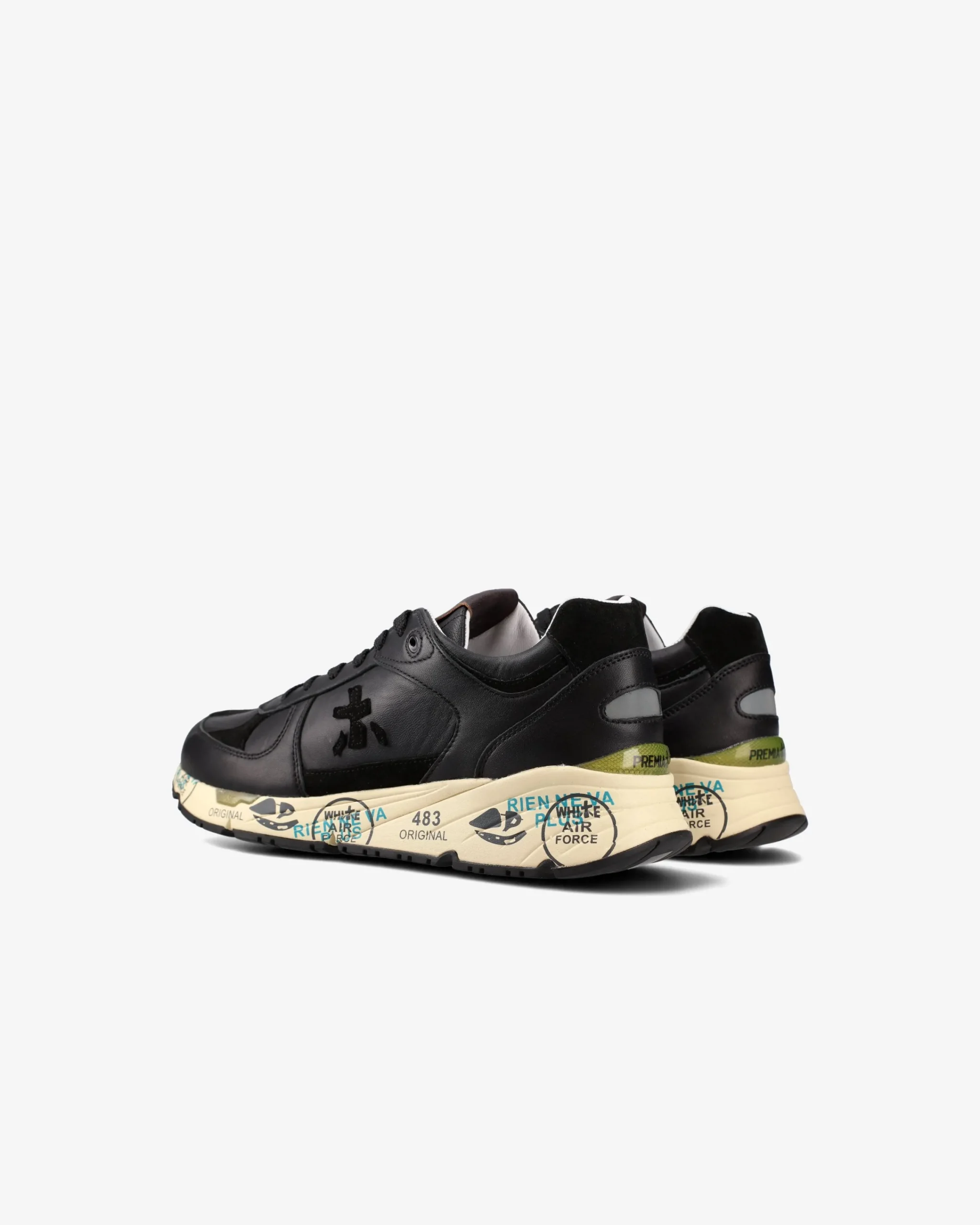 Uomo Premiata MASE 4145
