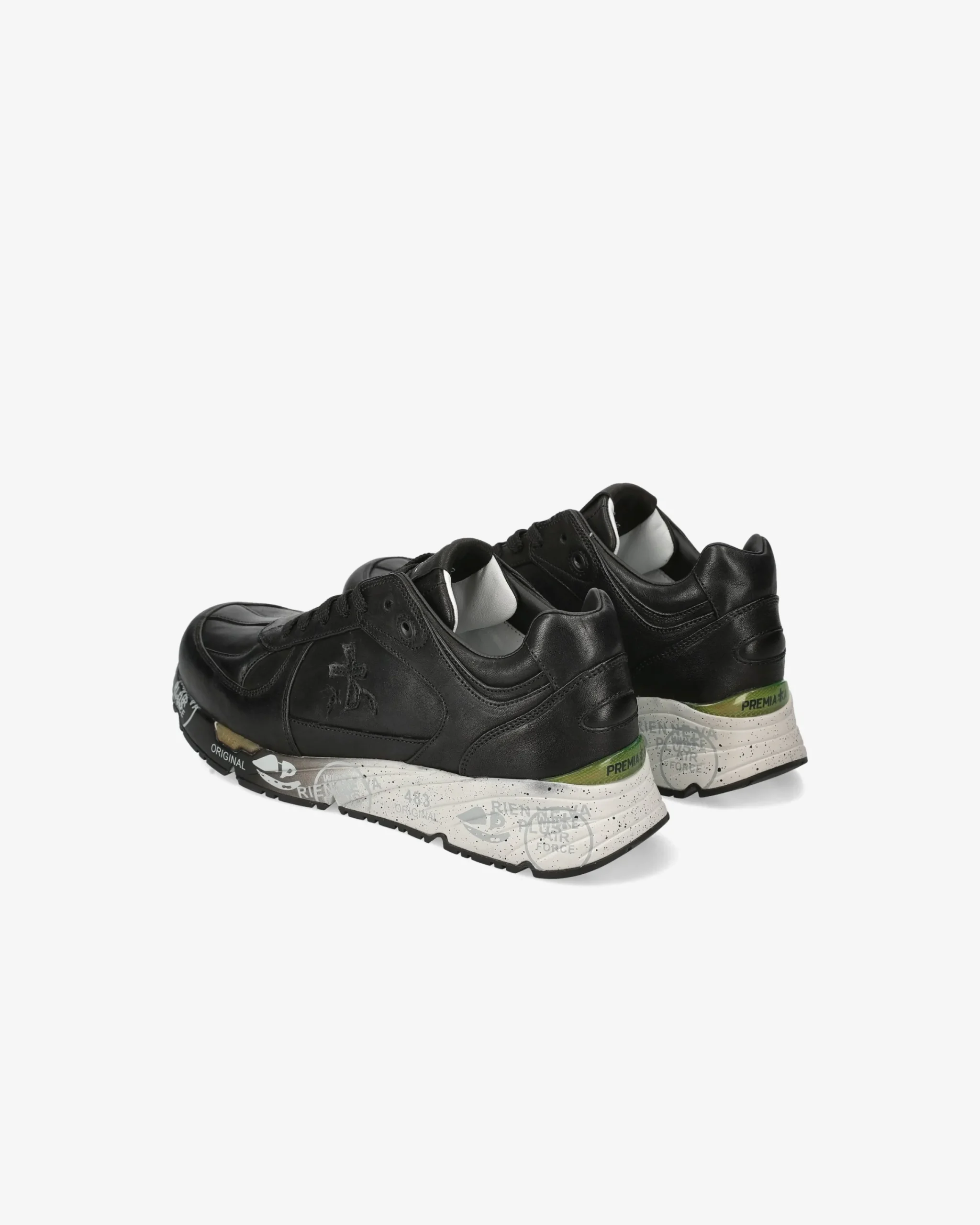 Uomo Premiata MASE 7083