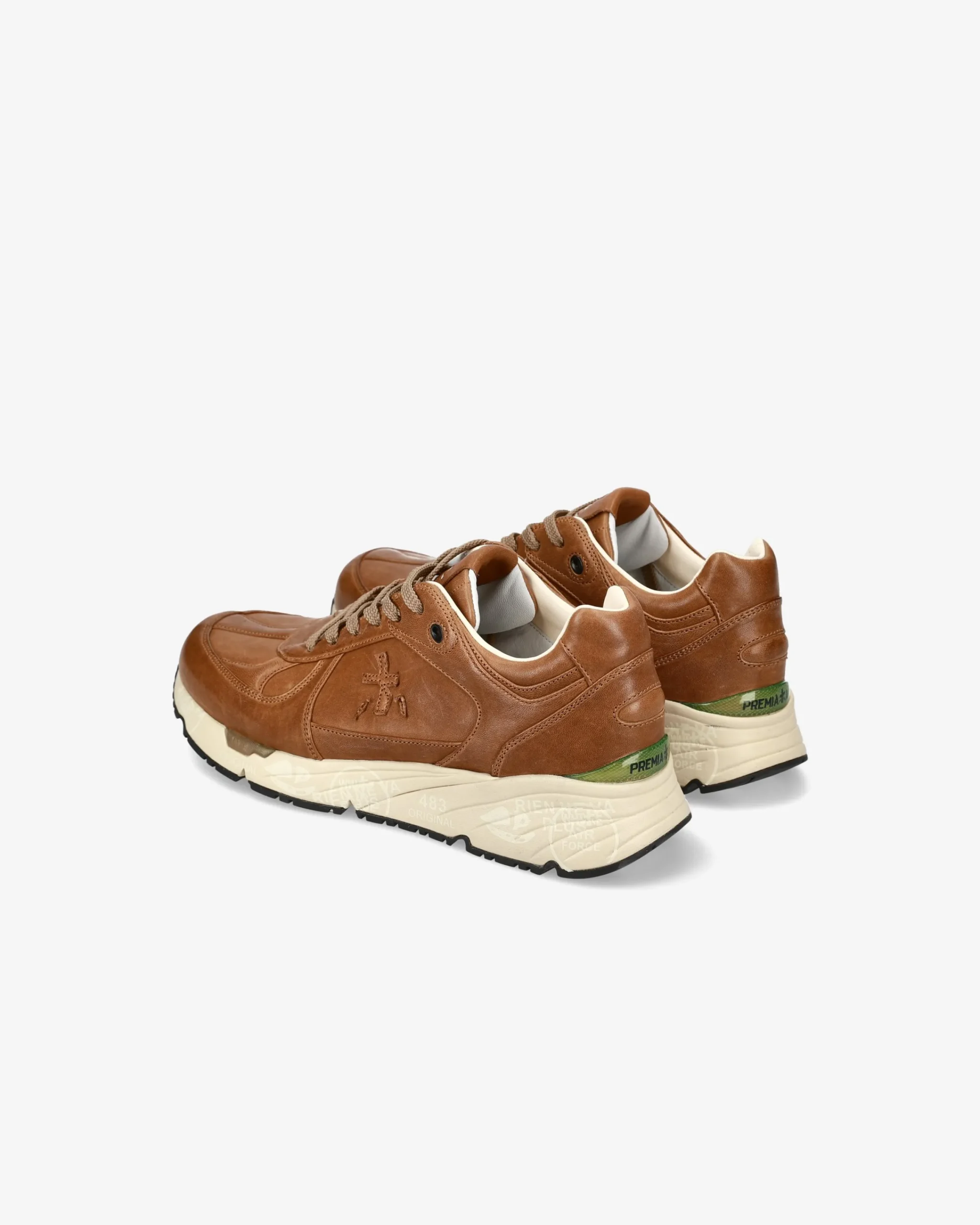Uomo Premiata MASE 7084