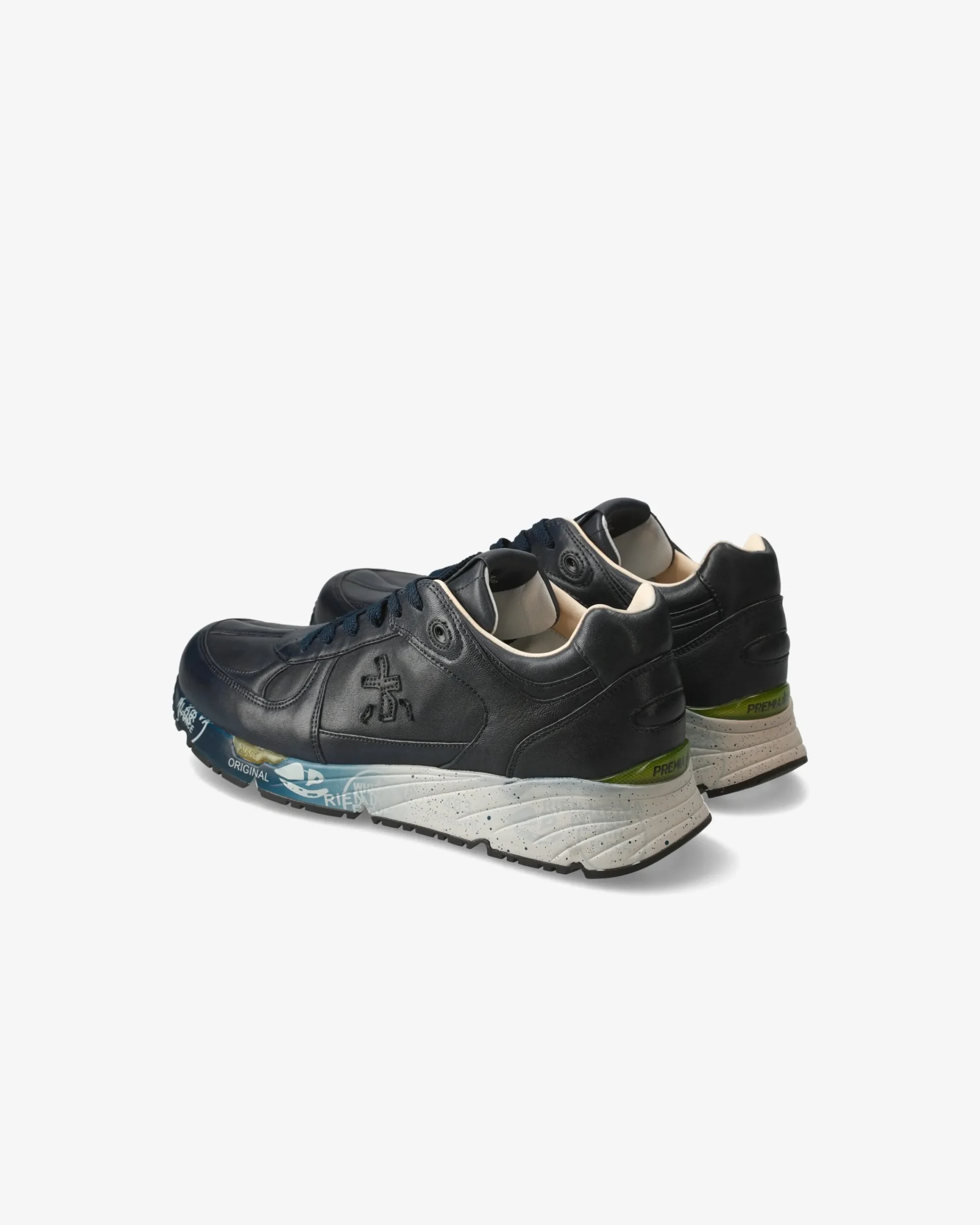 Uomo Premiata MASE 7082