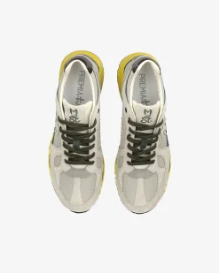 Uomo Premiata MASE 7104