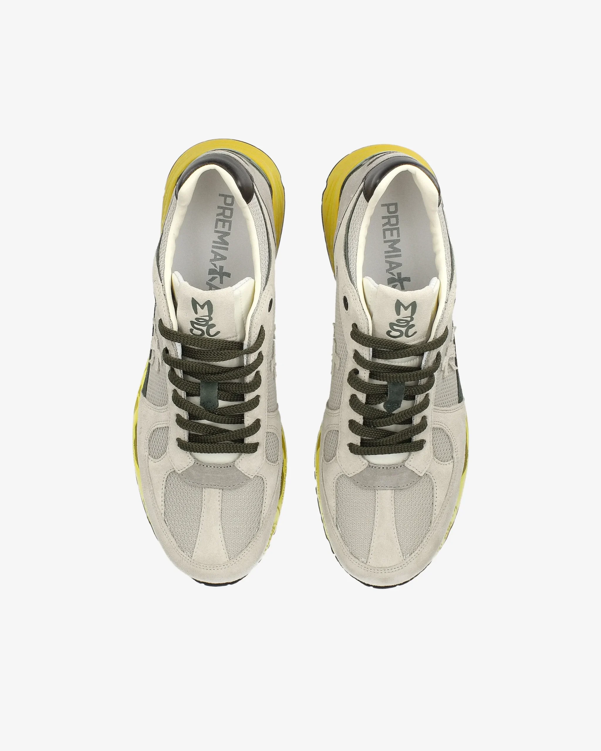 Uomo Premiata MASE 7104