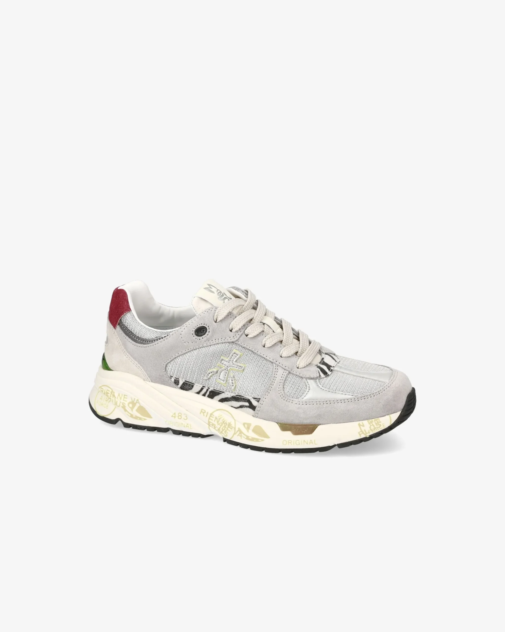Donna Premiata MASED 7121