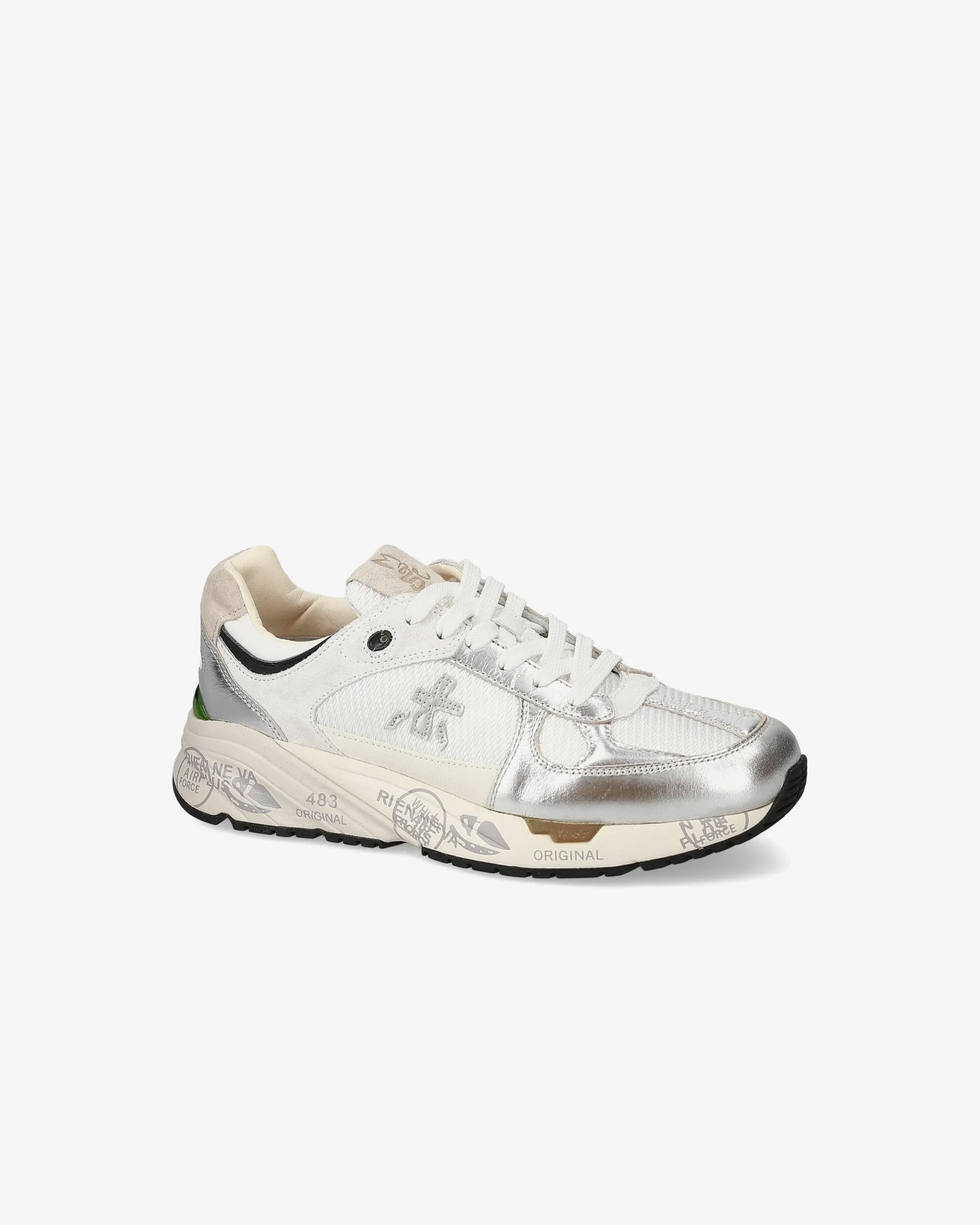 Donna Premiata MASED 7006