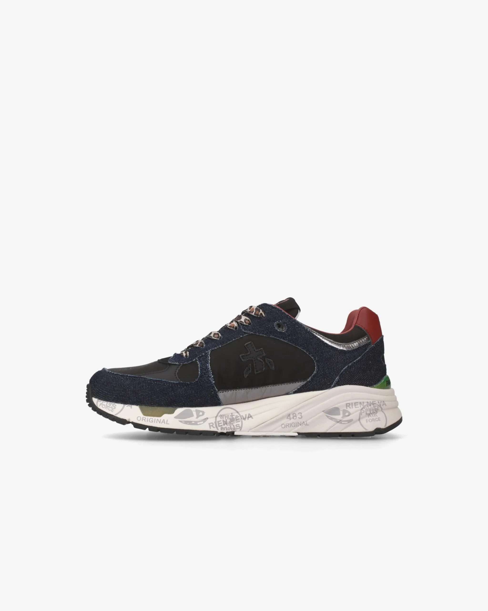 Donna Premiata MASED 7009