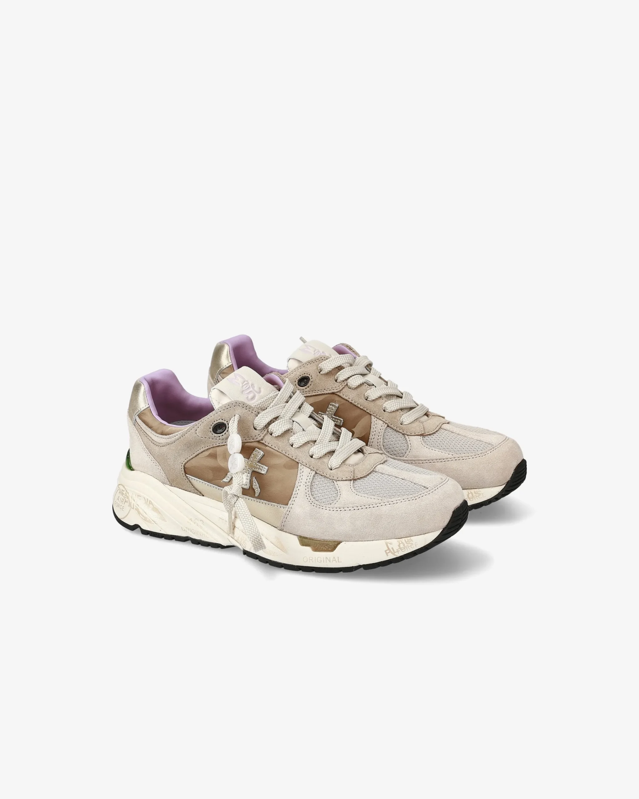 Donna Premiata MASED 7004