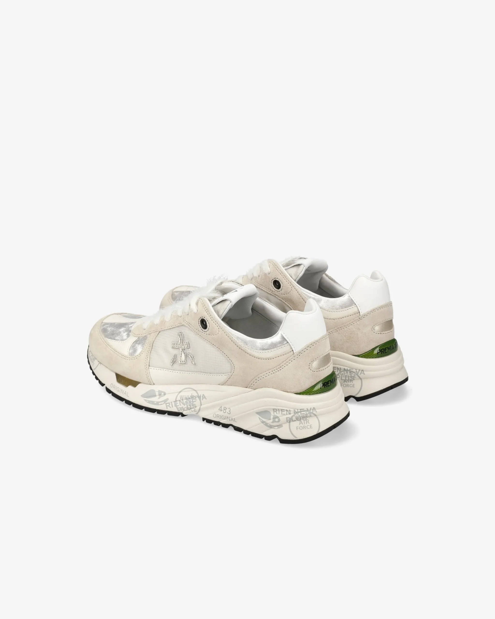 Donna Premiata MASED 7005