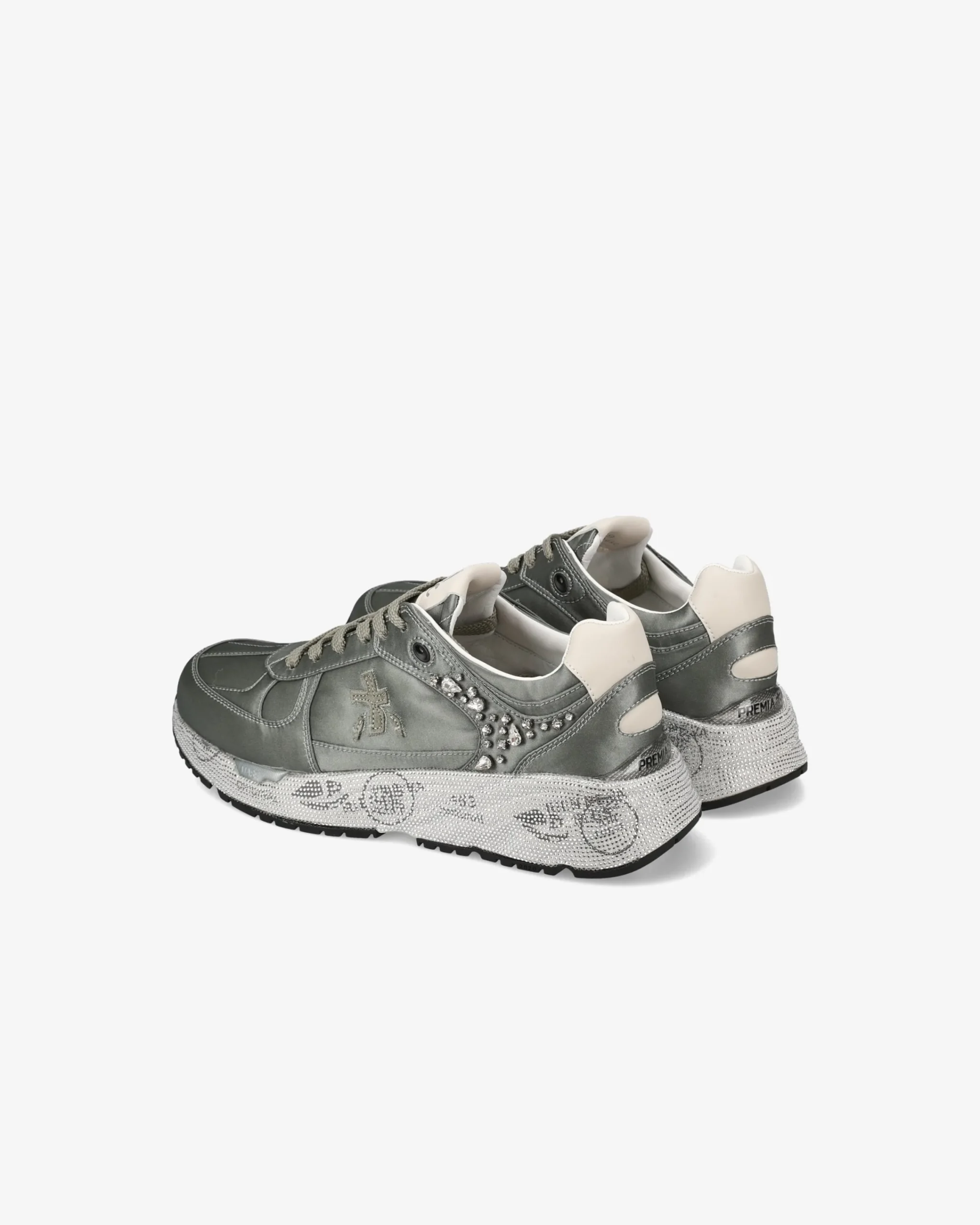 Donna Premiata MASED 7095