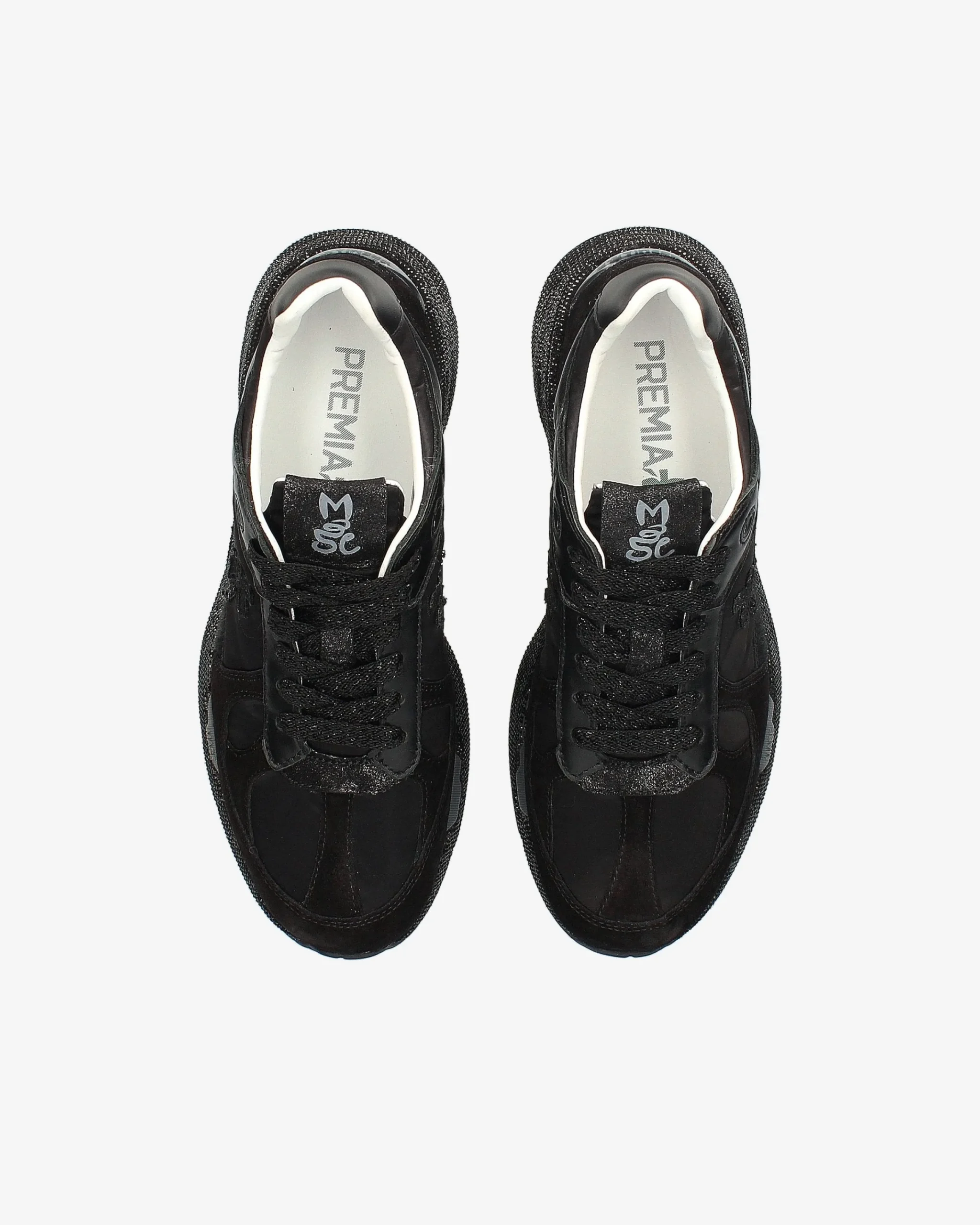 Donna Premiata MASED 7094