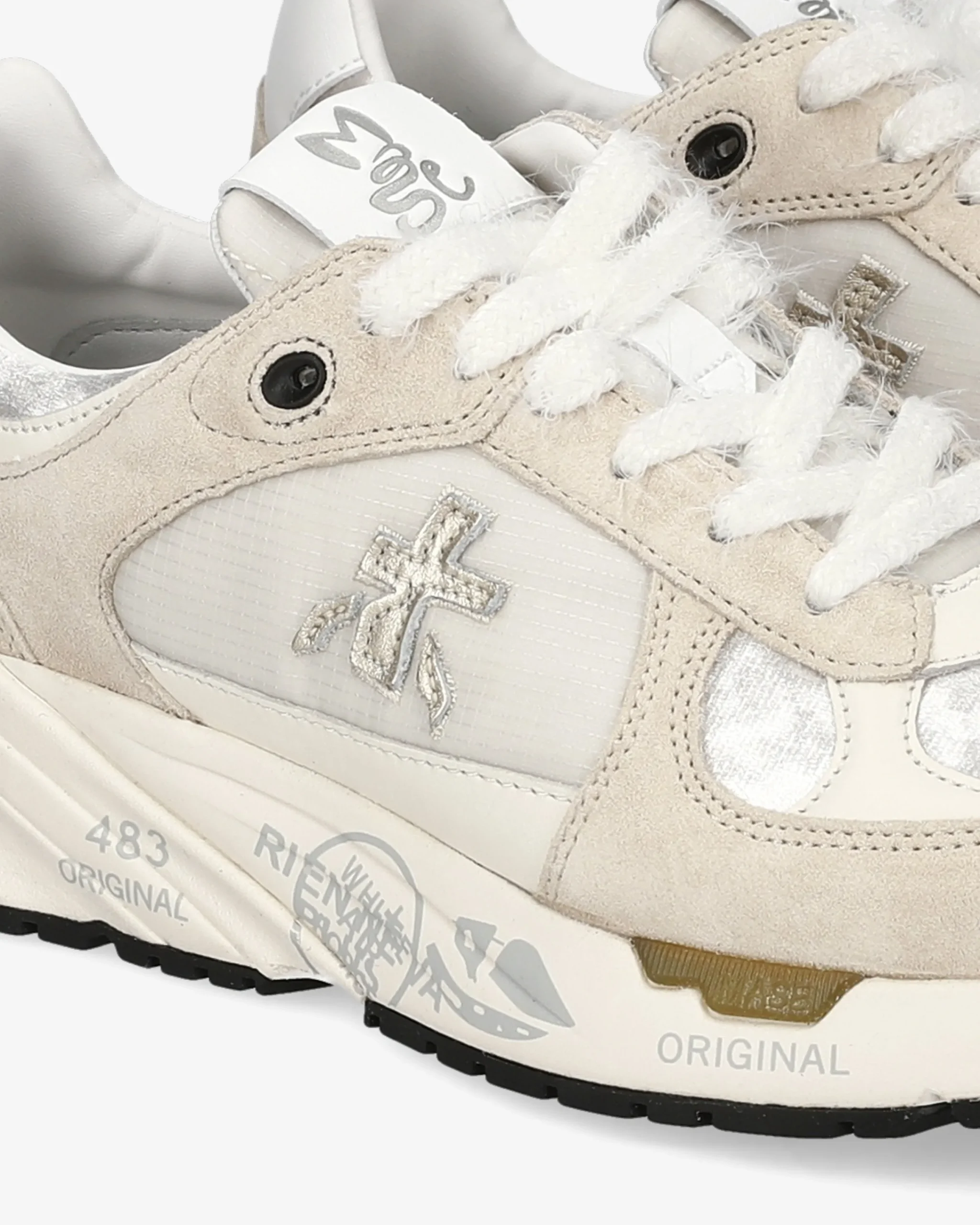 Donna Premiata MASED 7005