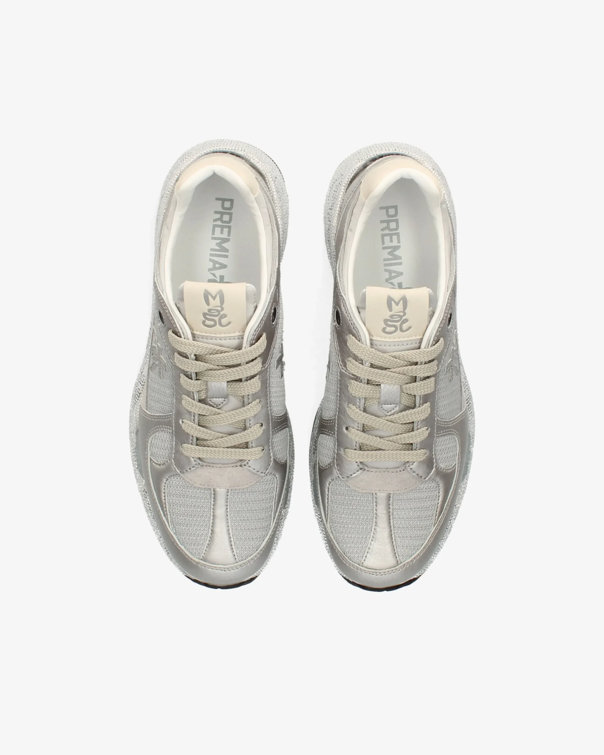 Donna Premiata MASED 7093
