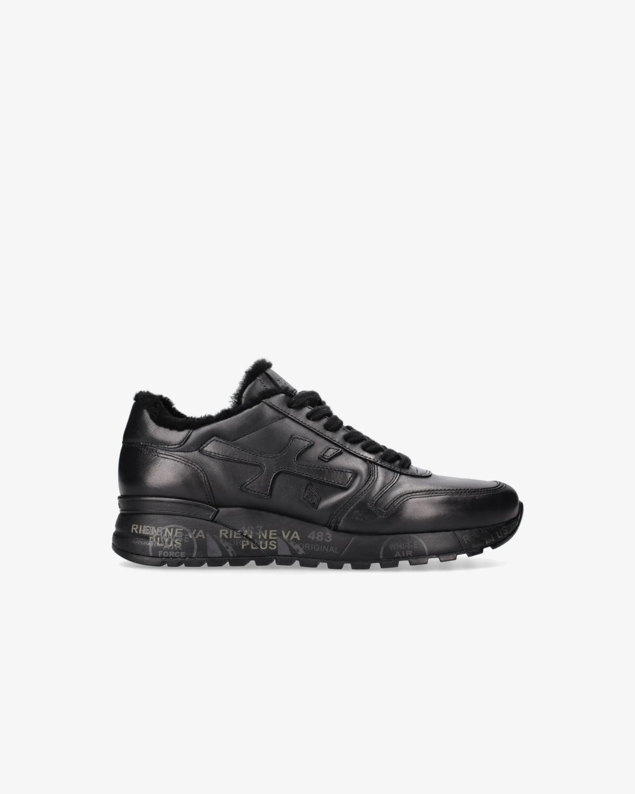 Uomo Premiata MICK 5527