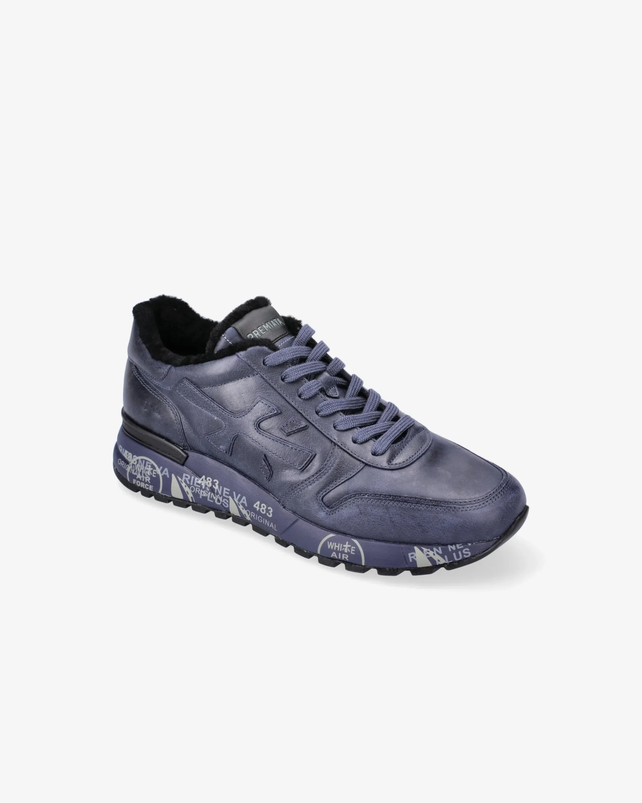 Uomo Premiata MICK 5526