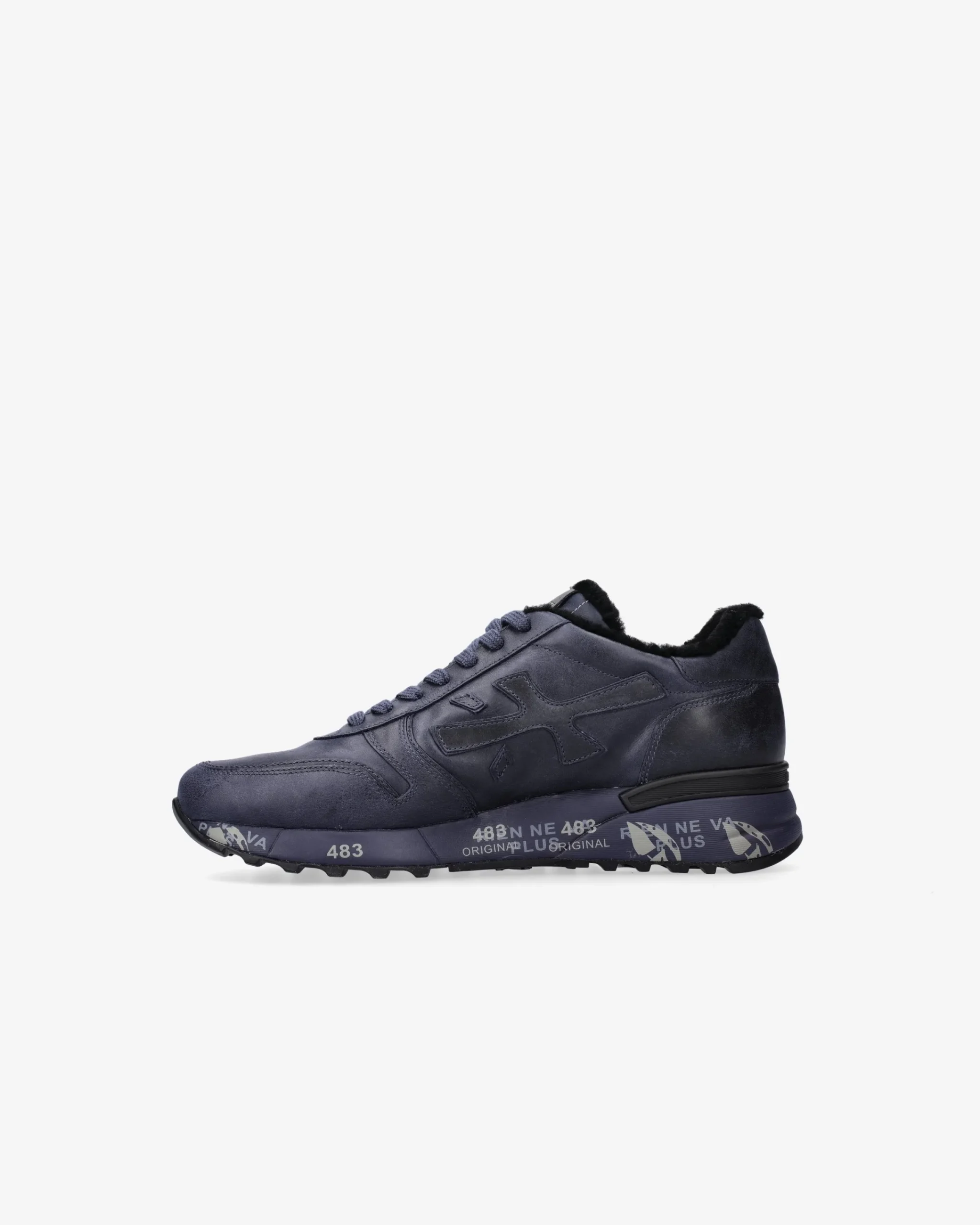 Uomo Premiata MICK 5526