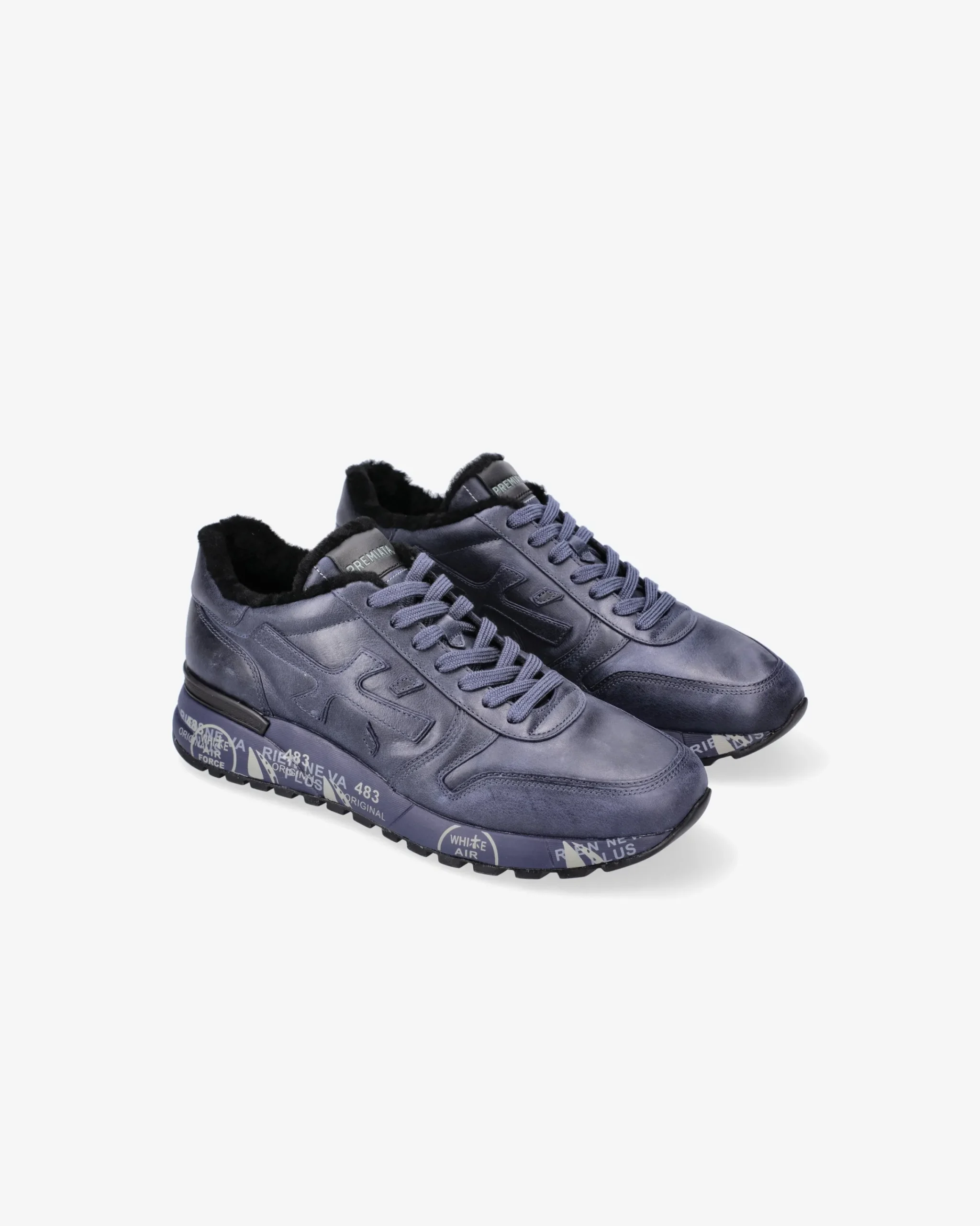 Uomo Premiata MICK 5526