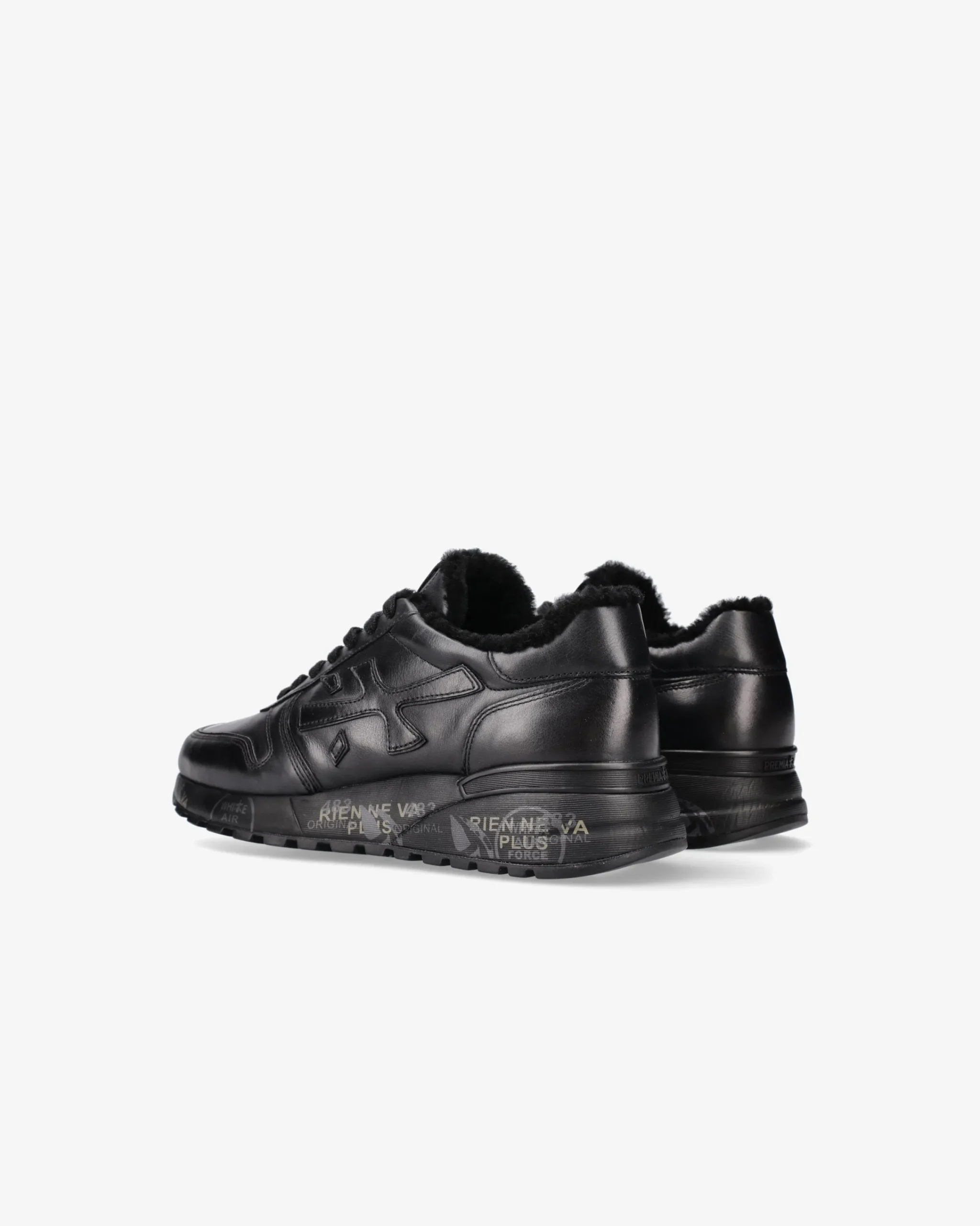 Uomo Premiata MICK 5527