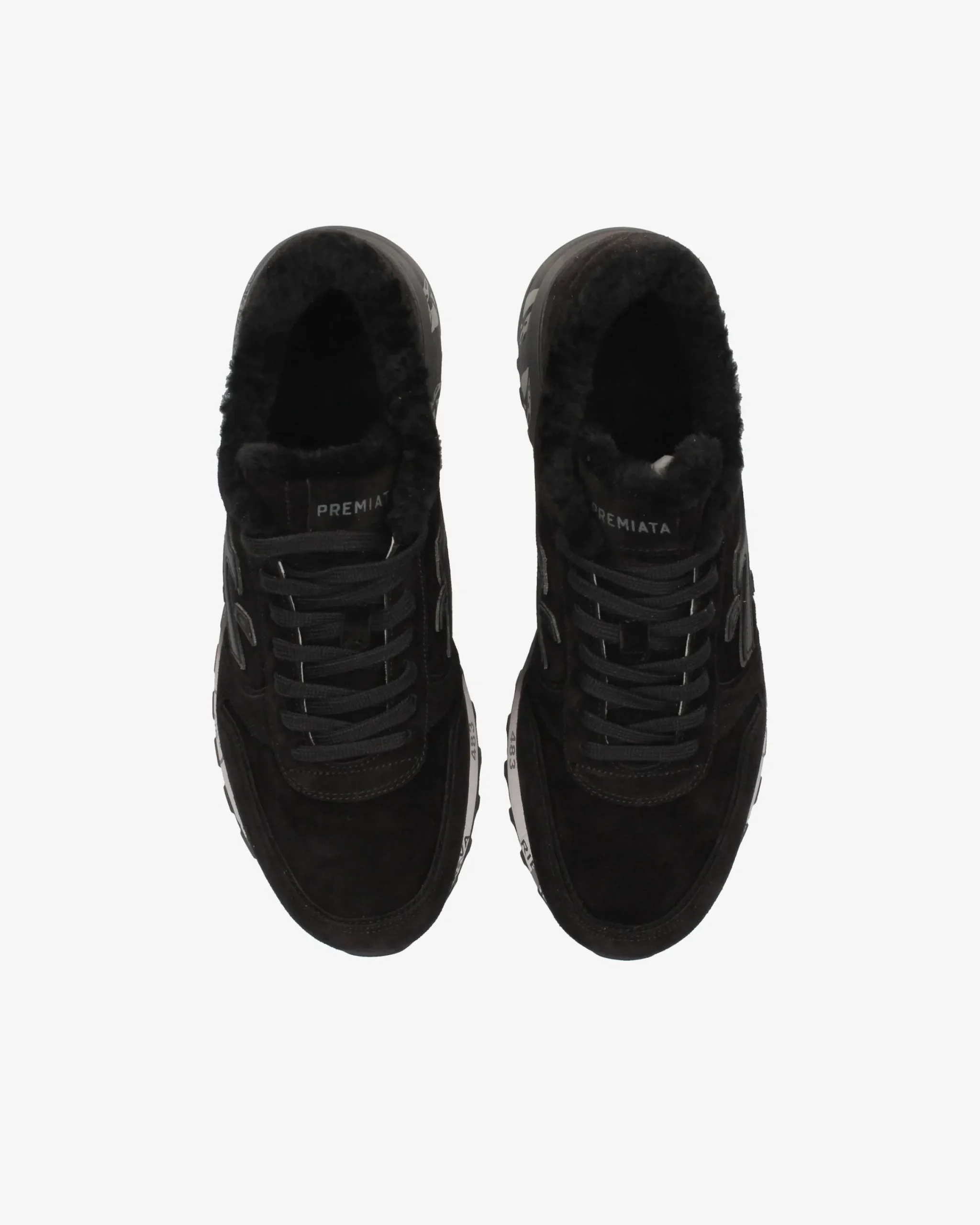 Uomo Premiata MICK 4308