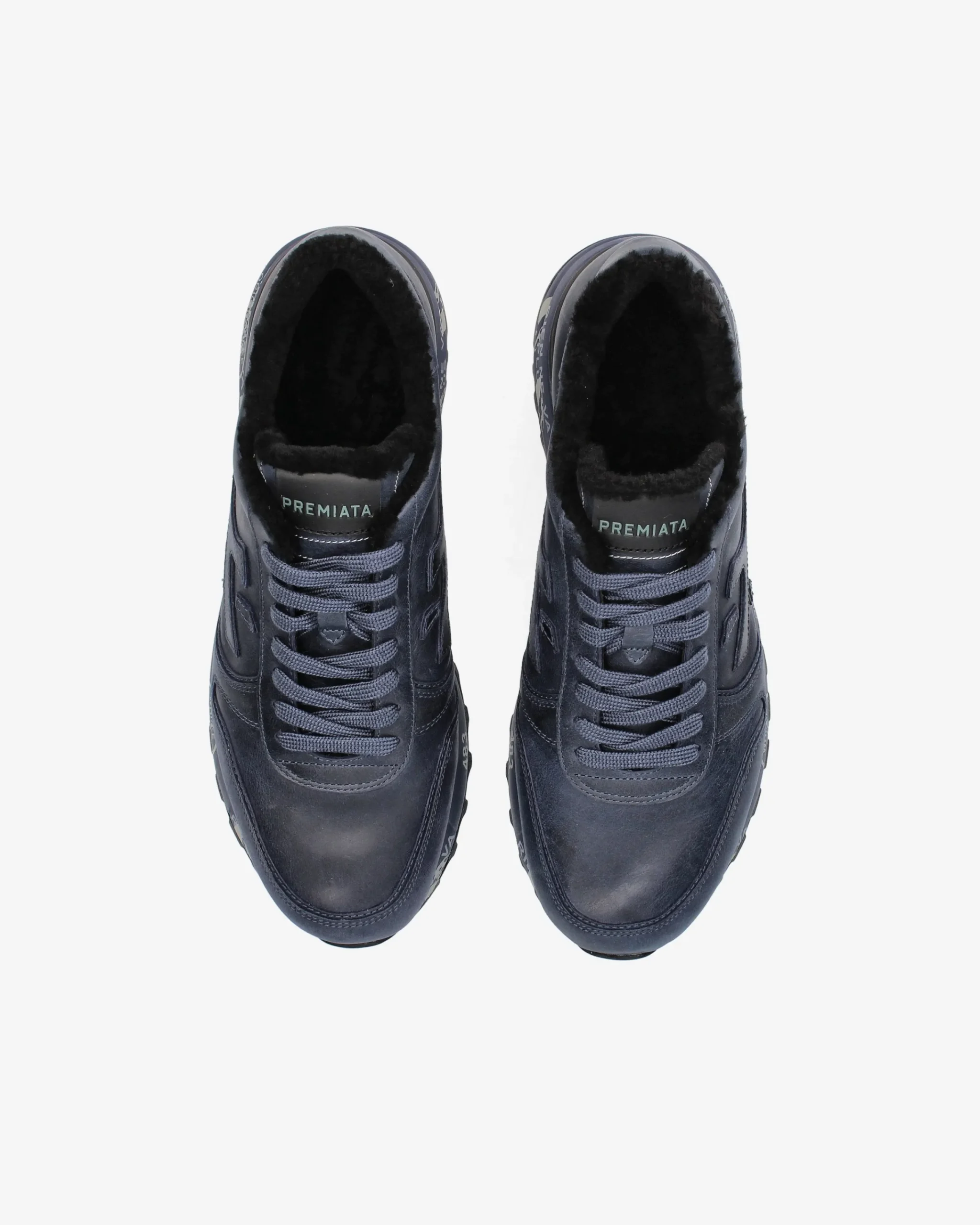 Uomo Premiata MICK 5526