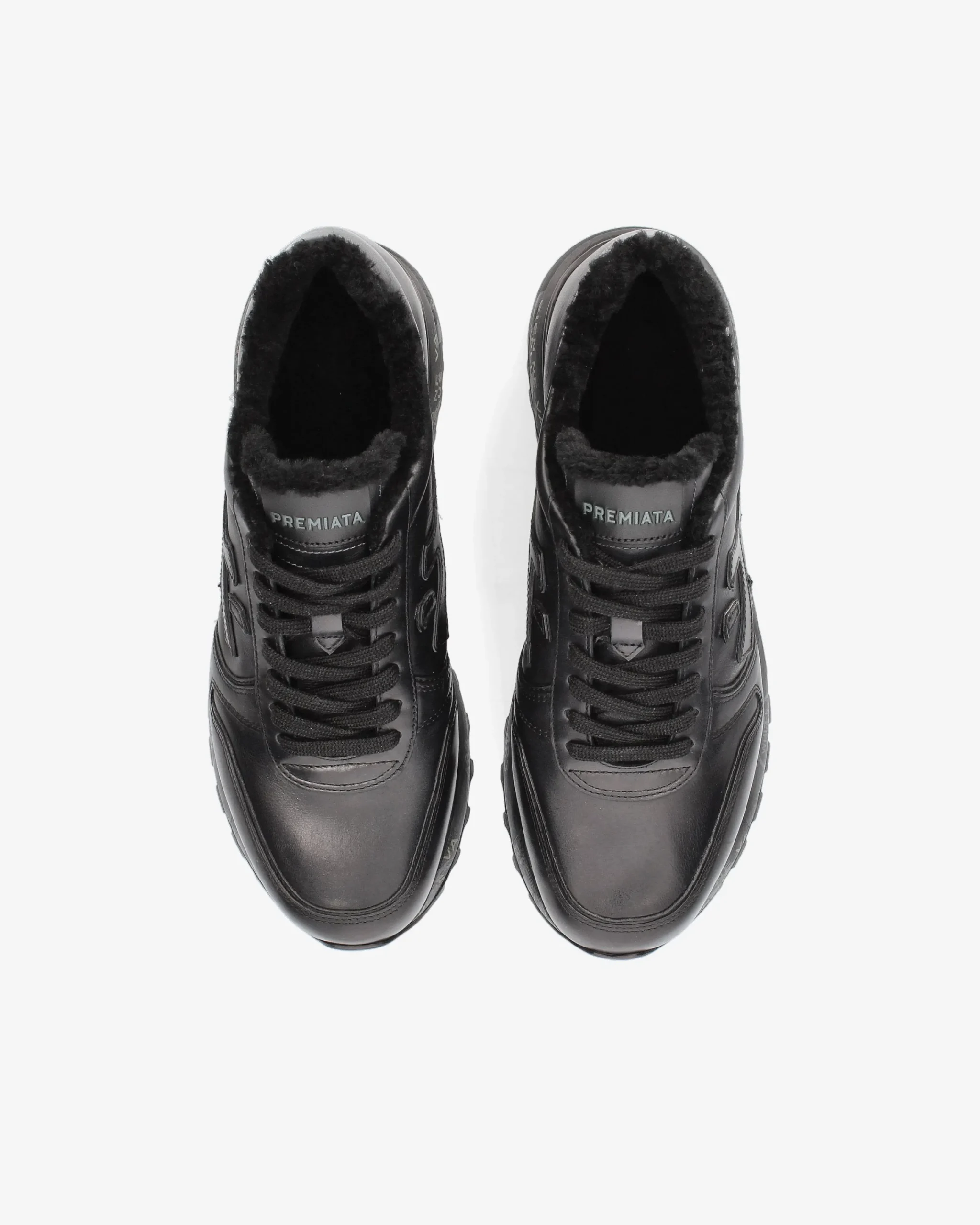 Uomo Premiata MICK 5527