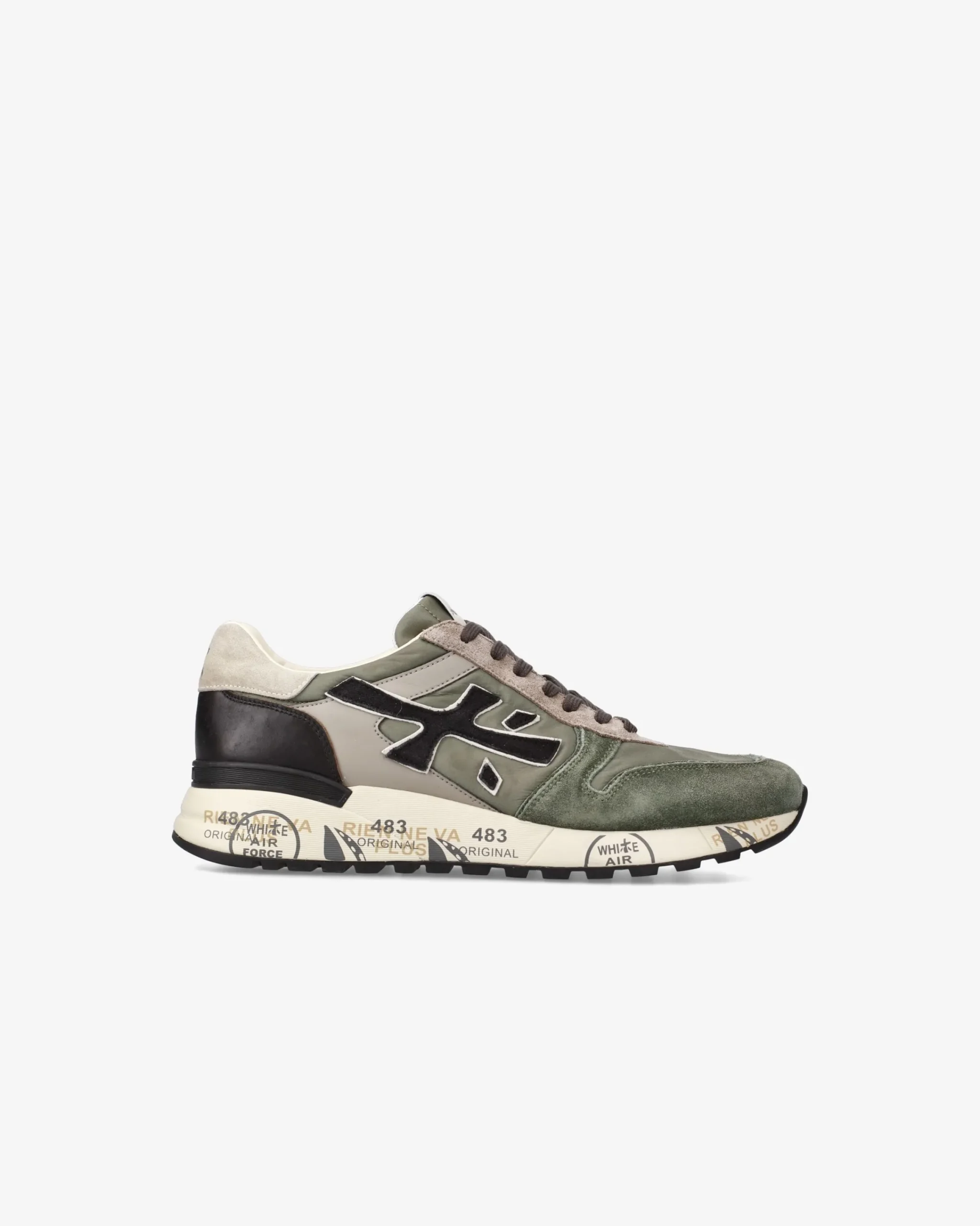 Uomo Premiata MICK 6870
