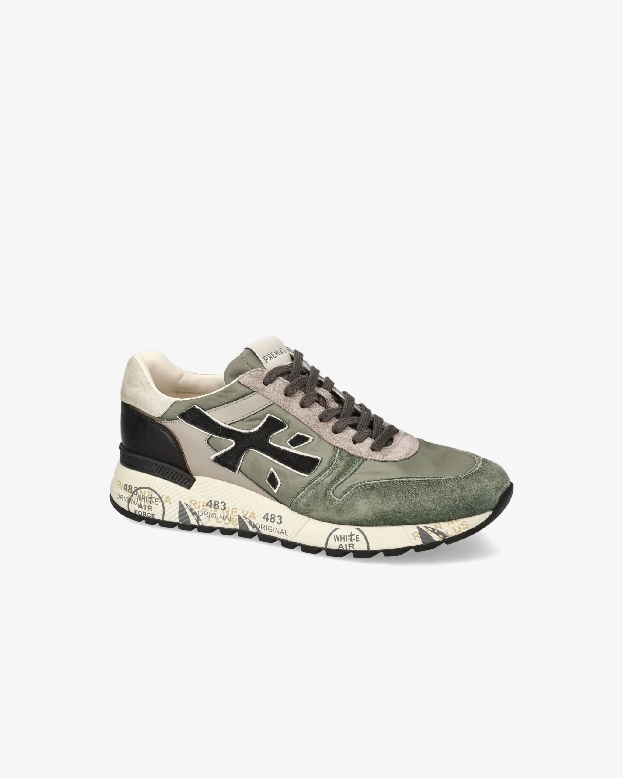 Uomo Premiata MICK 6870