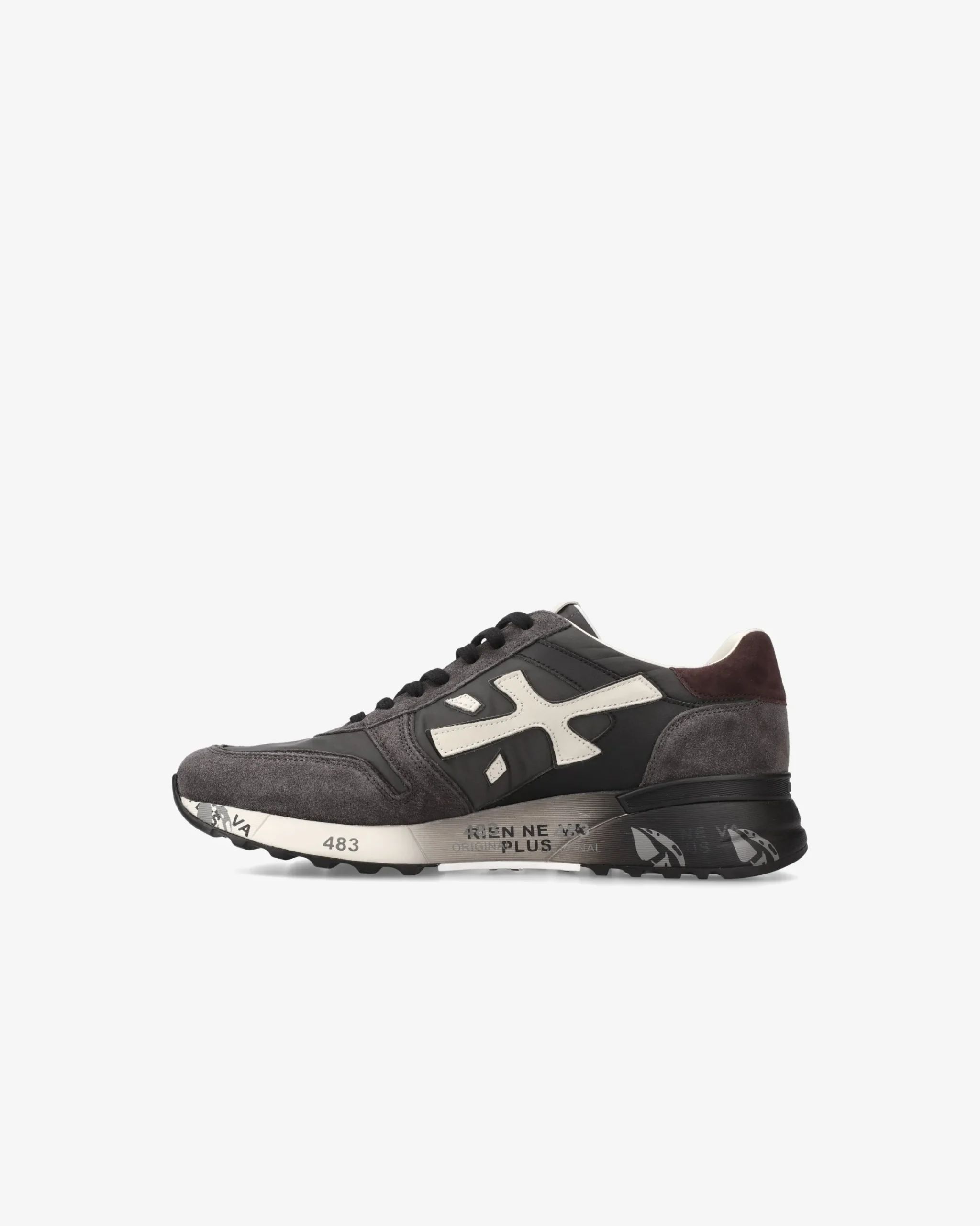 Uomo Premiata MICK 6872