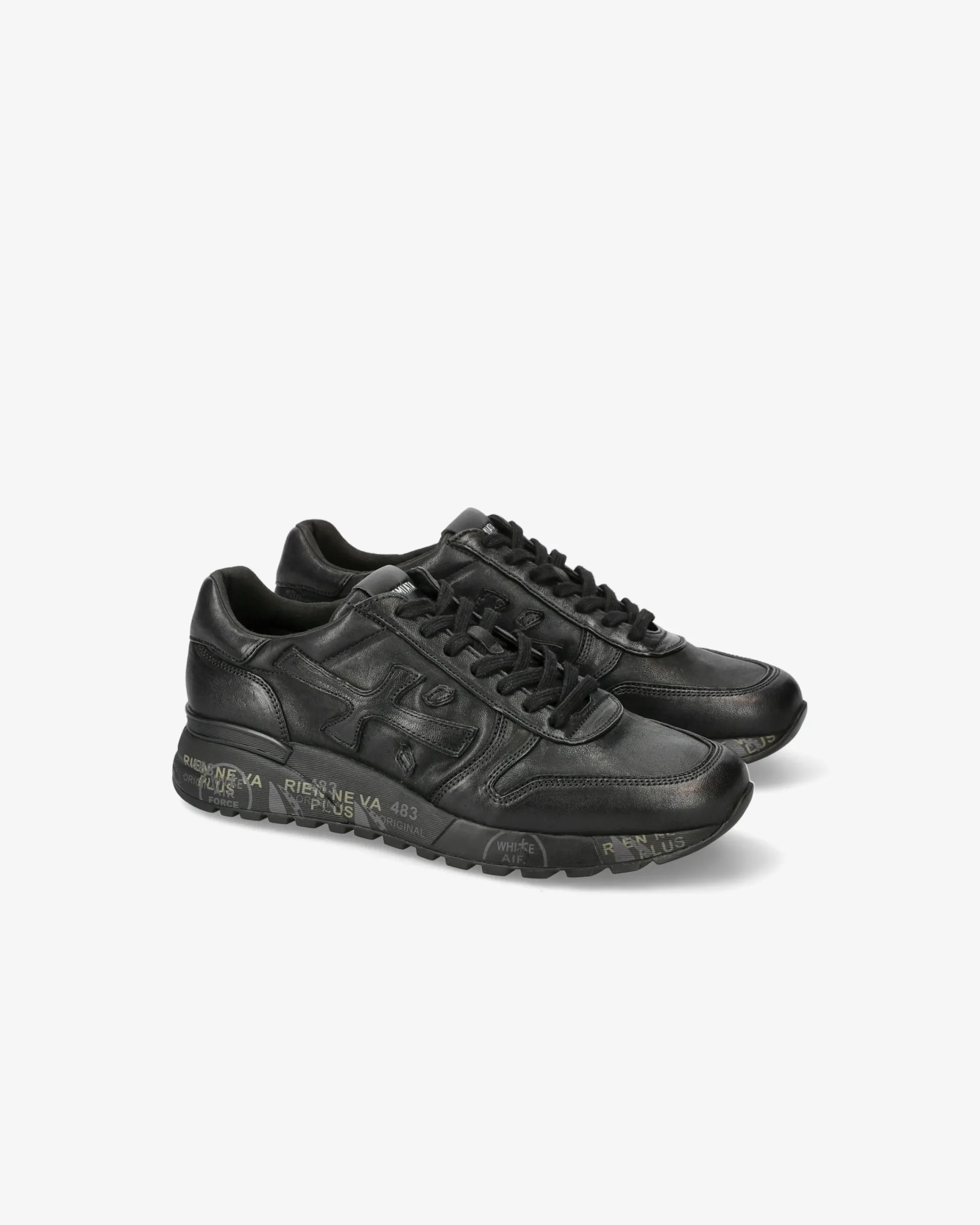 Uomo Premiata MICK 7108