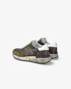 Uomo Premiata MICK 6417
