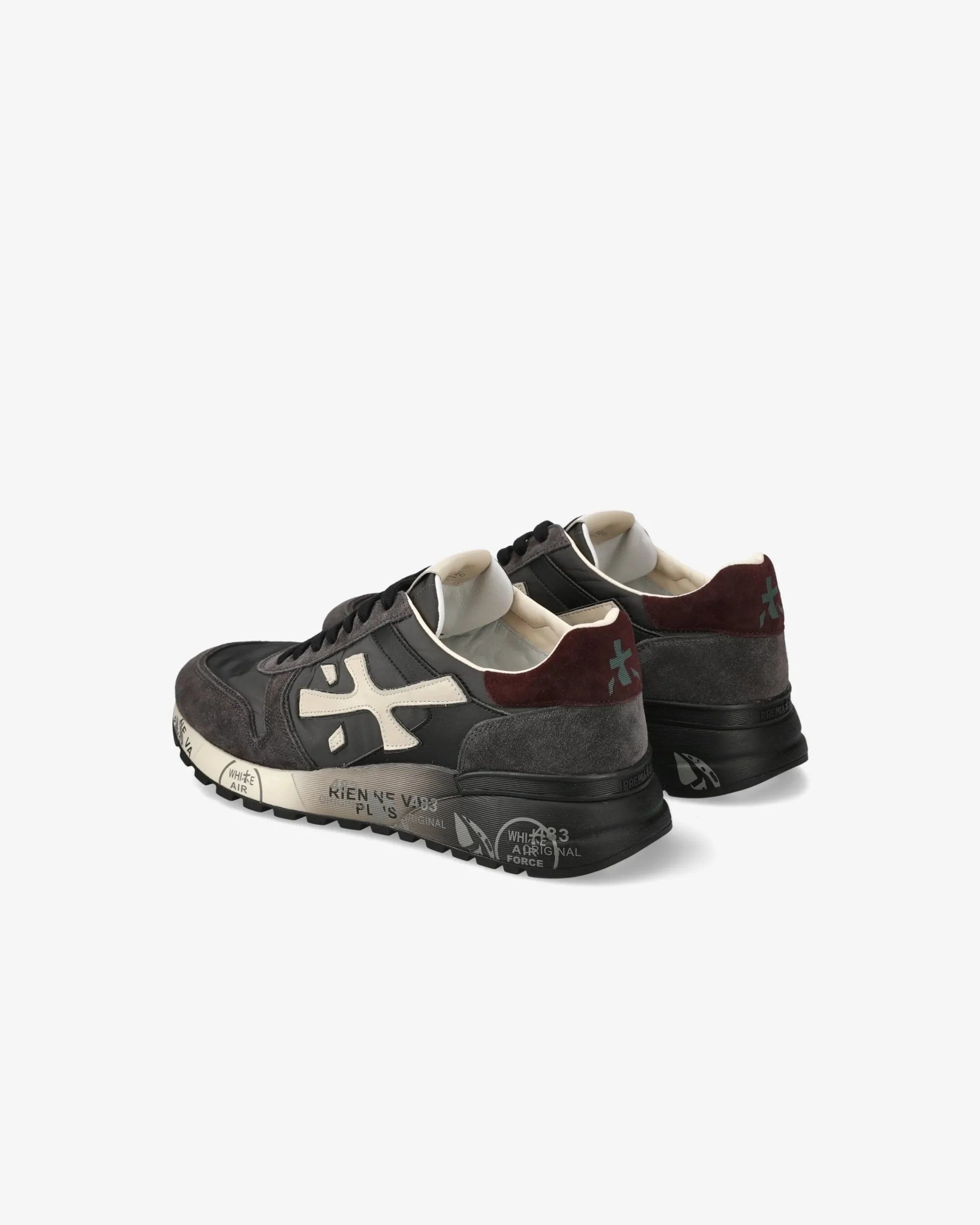 Uomo Premiata MICK 6872