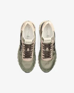 Uomo Premiata MICK 6870