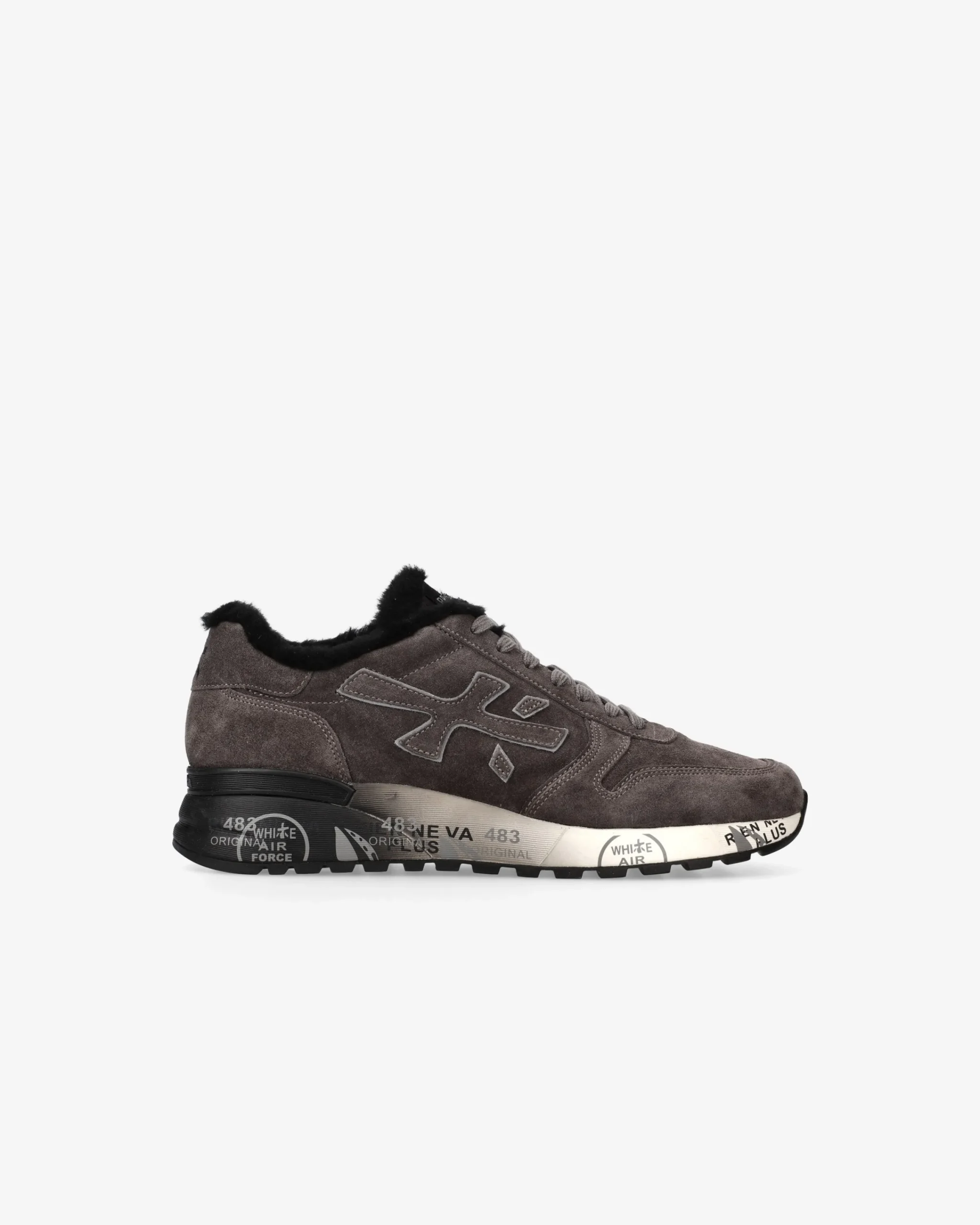 Uomo Premiata MICK 7067M